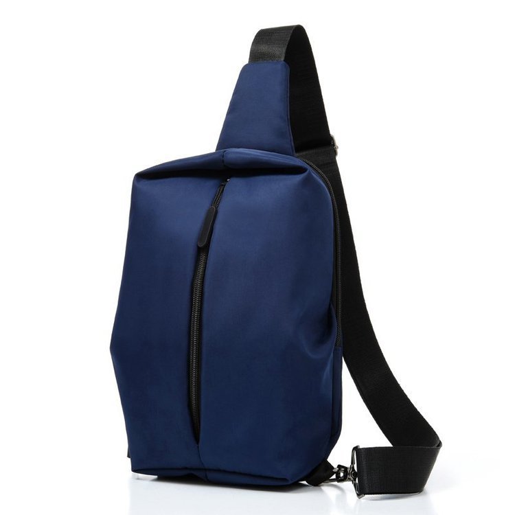 Crossbody Shoulder Chest Bag 8