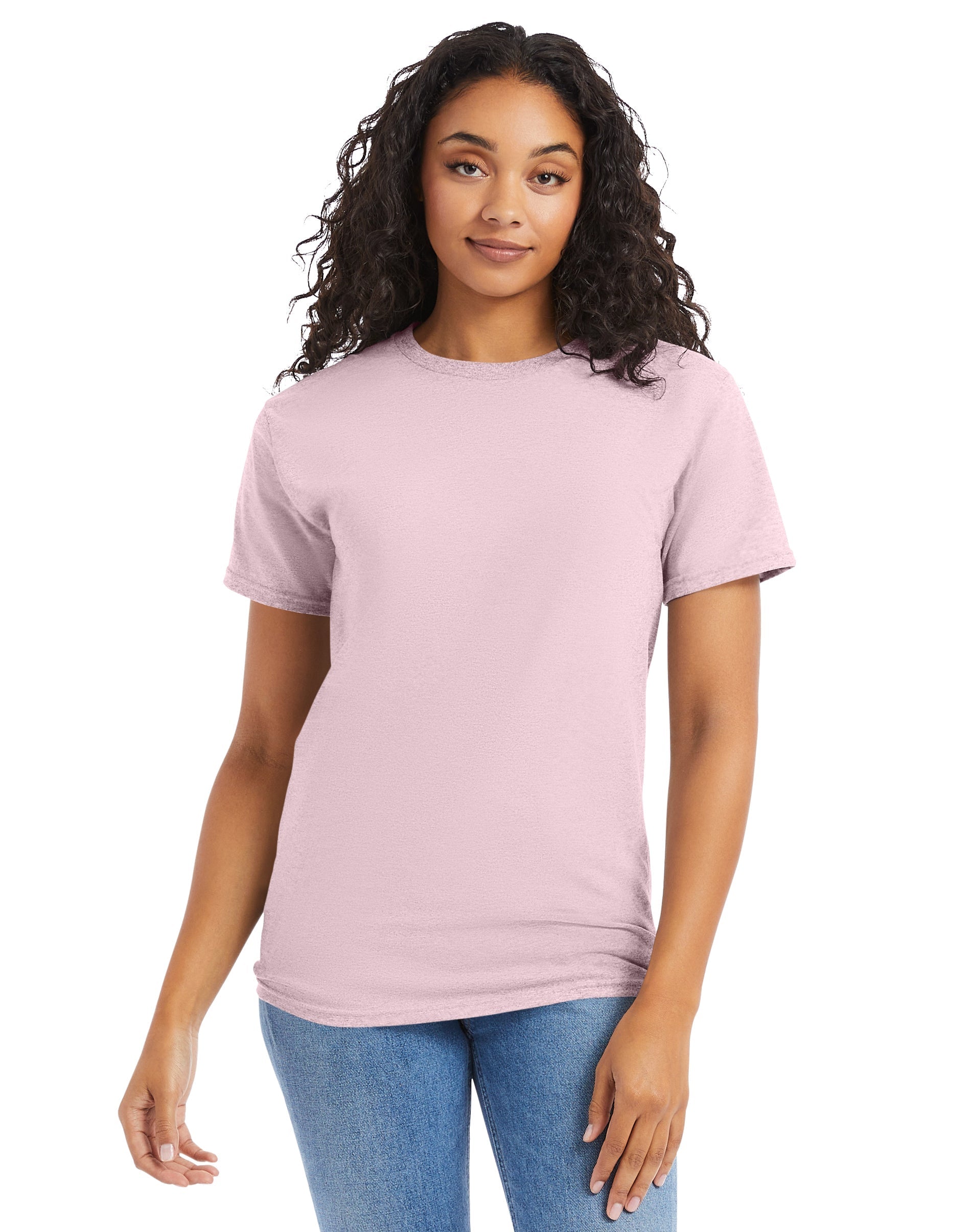 Essential Adult Short Sleeve T-shirt 49