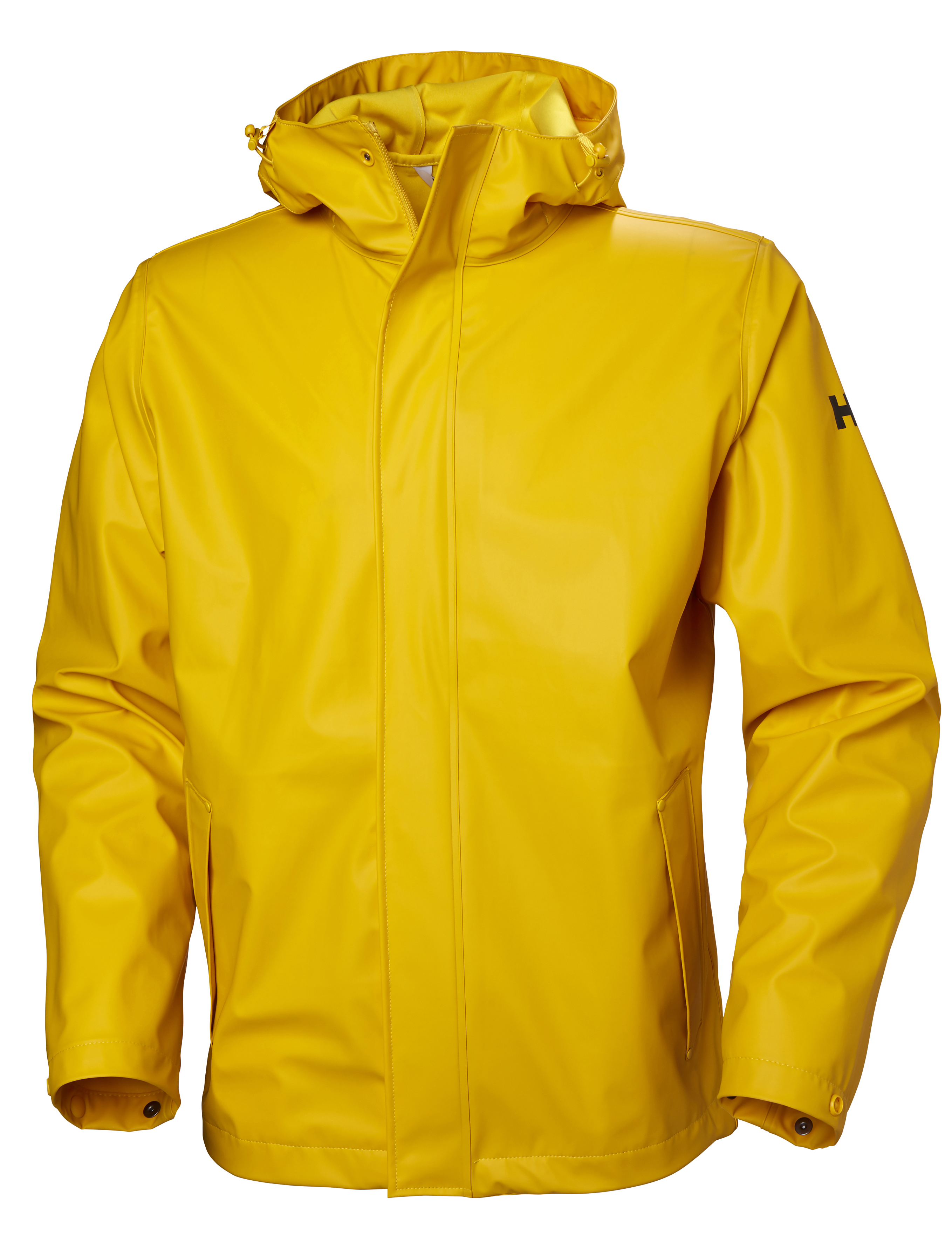 Helly Hansen Men's Moss Rain Jacket 14