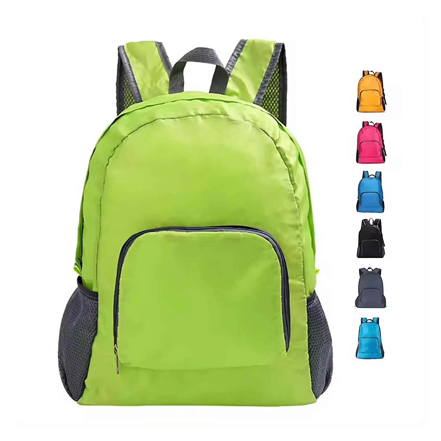 Folding Backpack 31
