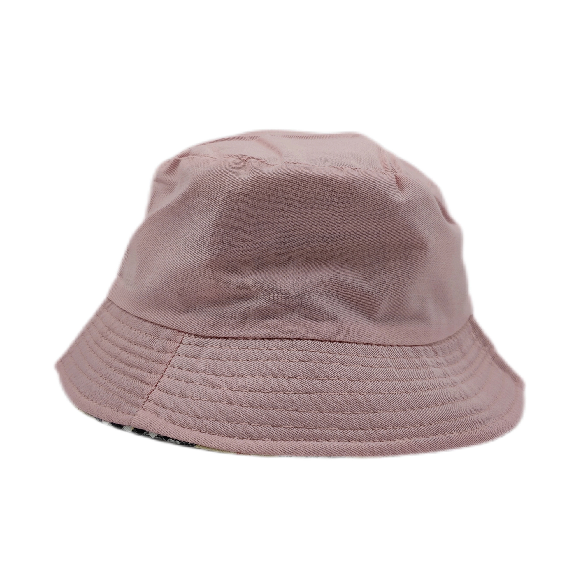 Fisherman Bucket Sun Hat 34