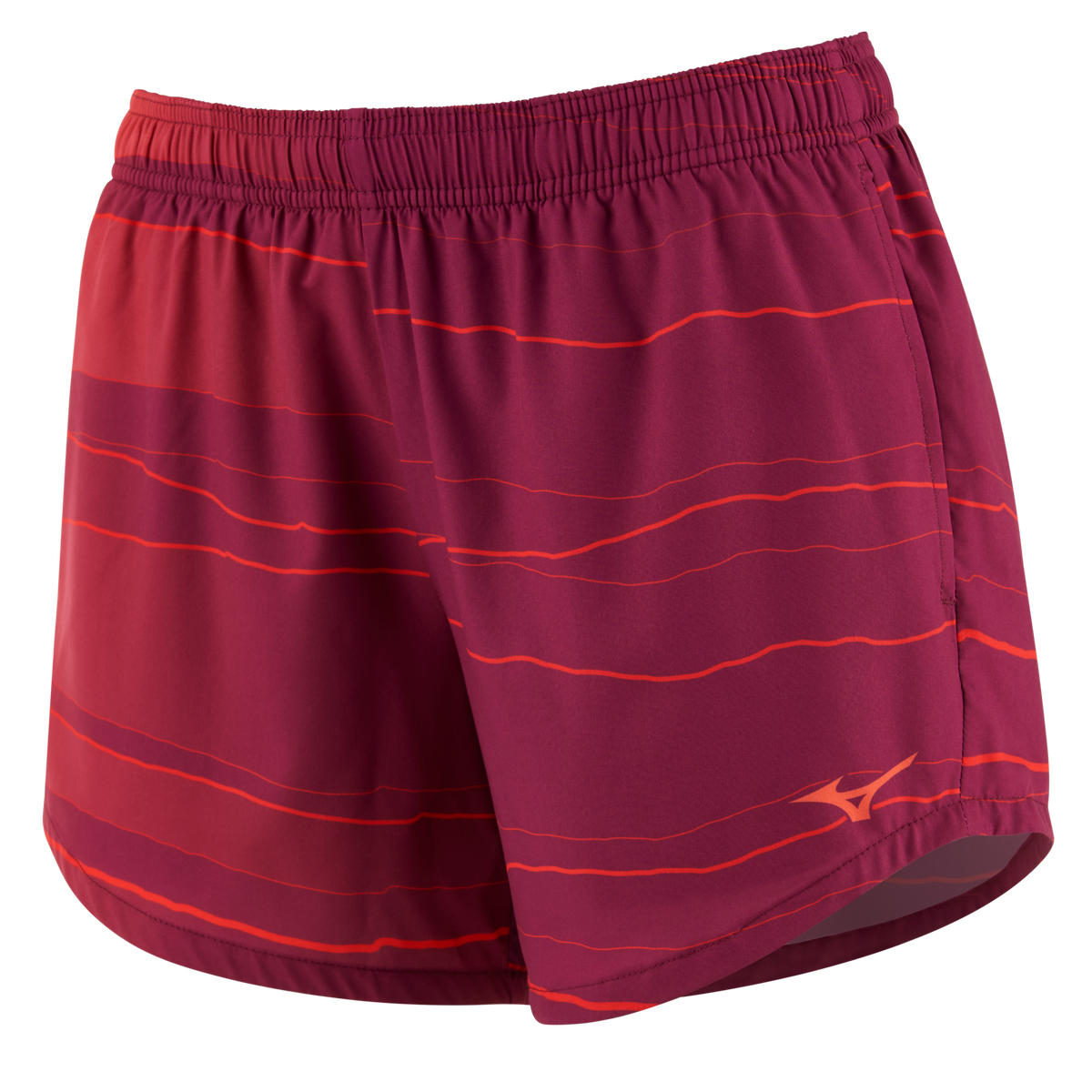 Women's Printable 5" Short 6