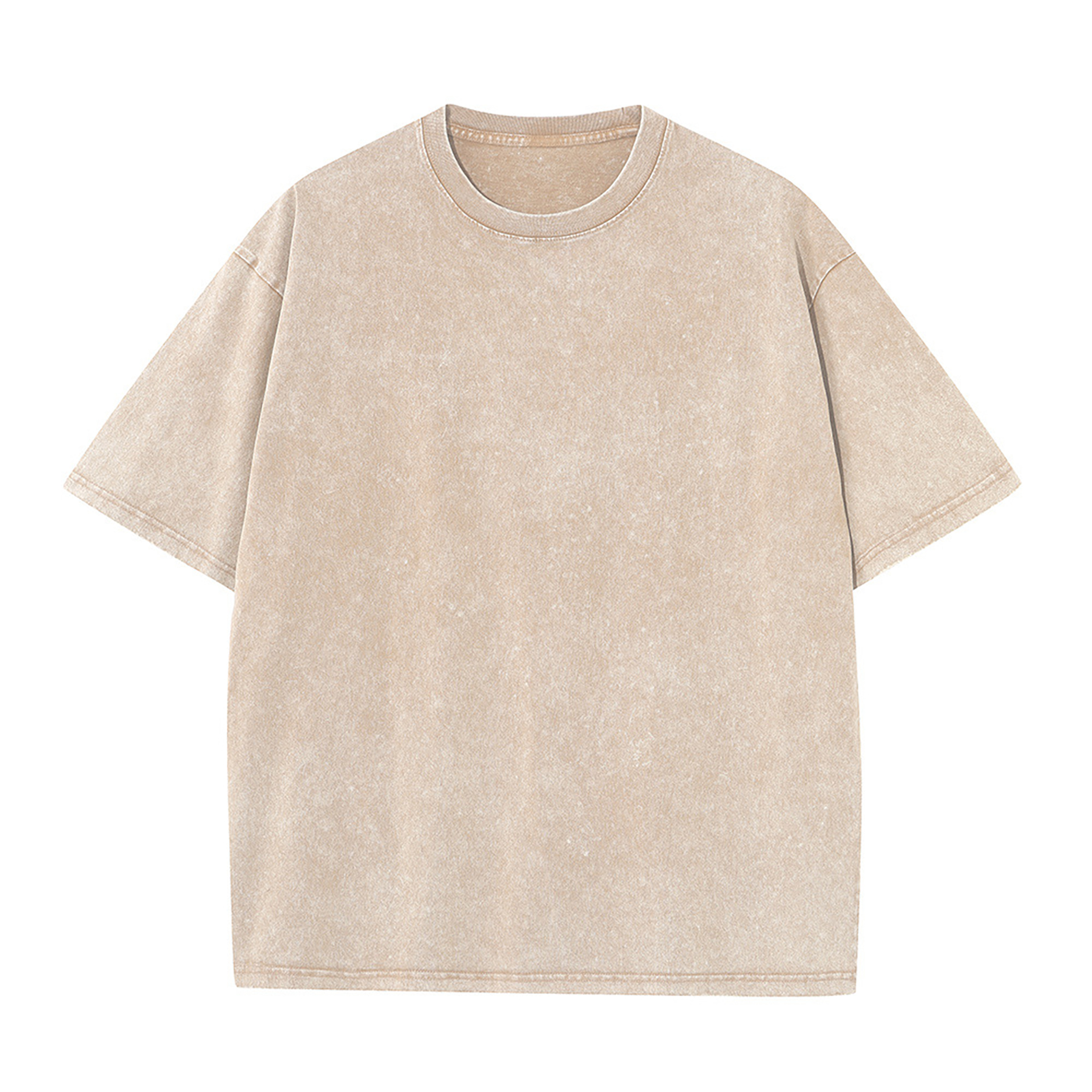 Oversized Shirts Streetwear 7