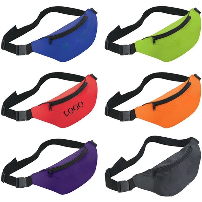 Fitness Waist Belt Pack