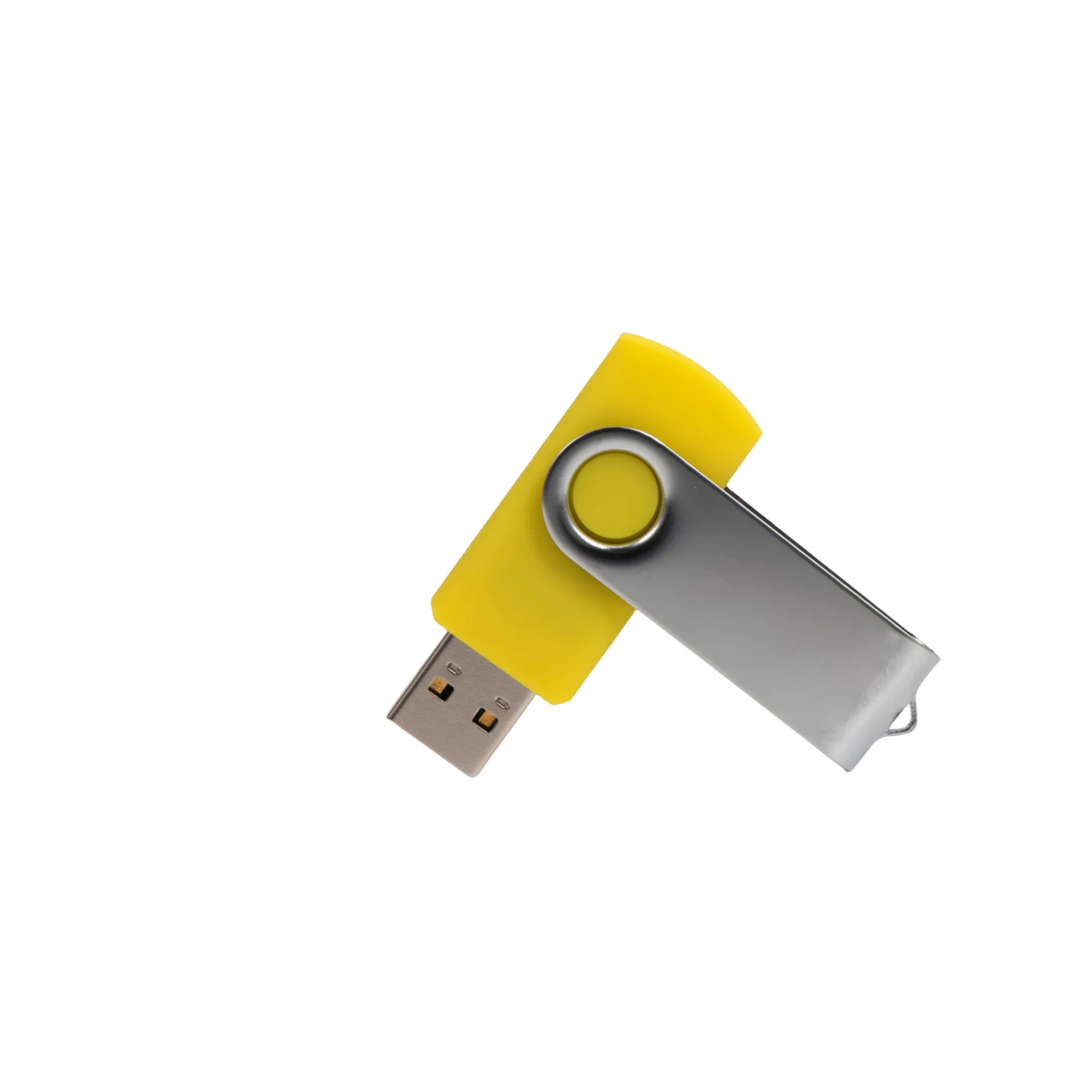 8G Rotating USB u Disk Processor 3
