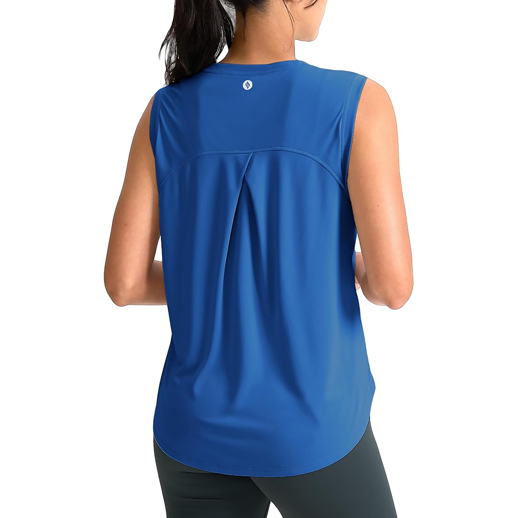 Women's Sleeveless Sports Top 67