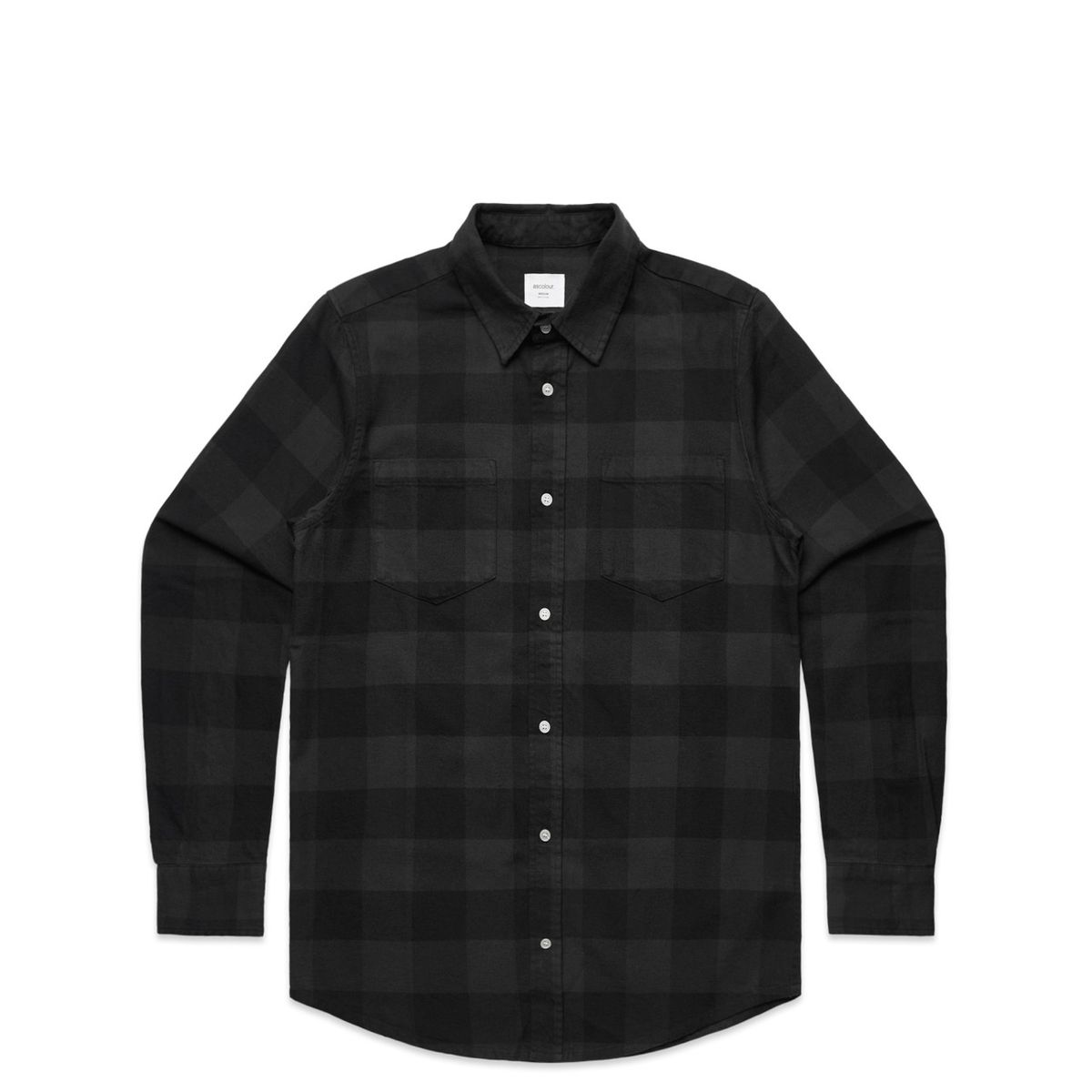 Check Shirt | 5417 26