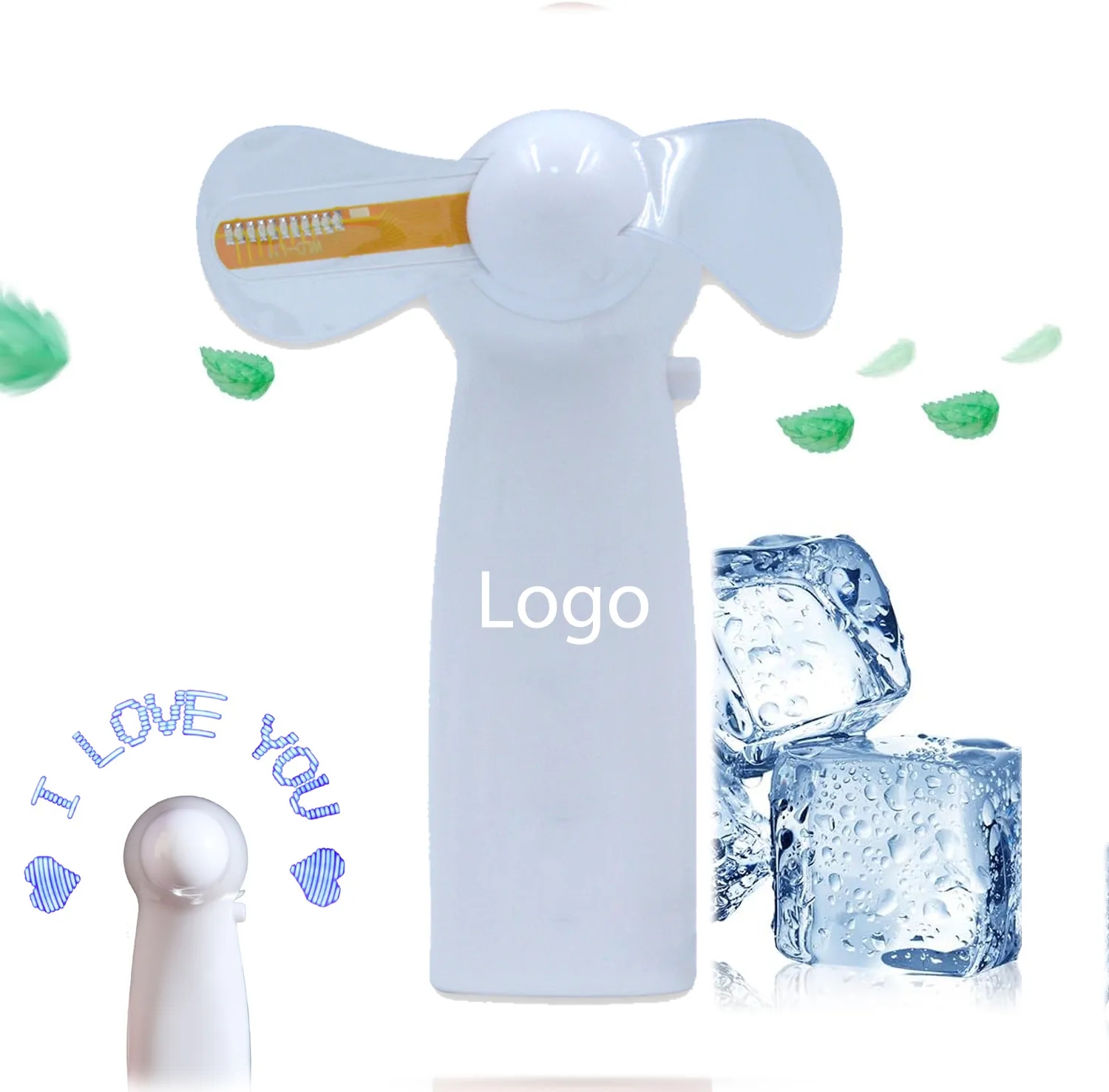 HANDHELD FAN