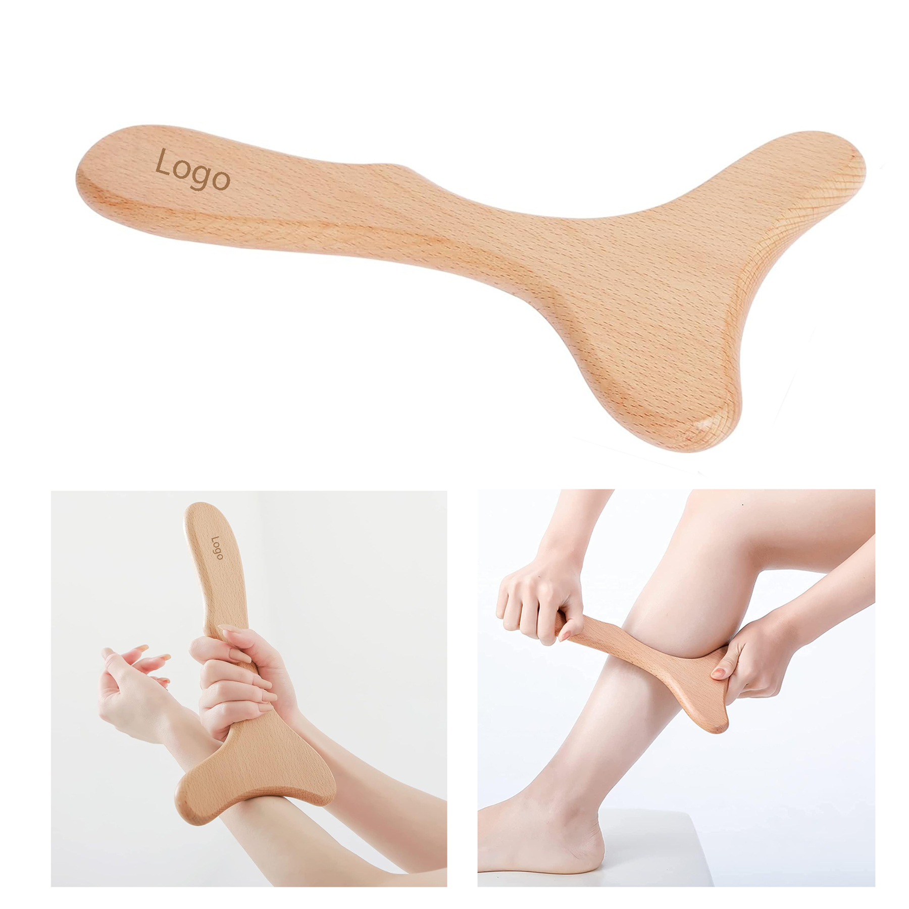 Wood Therapy Massage Tool 7