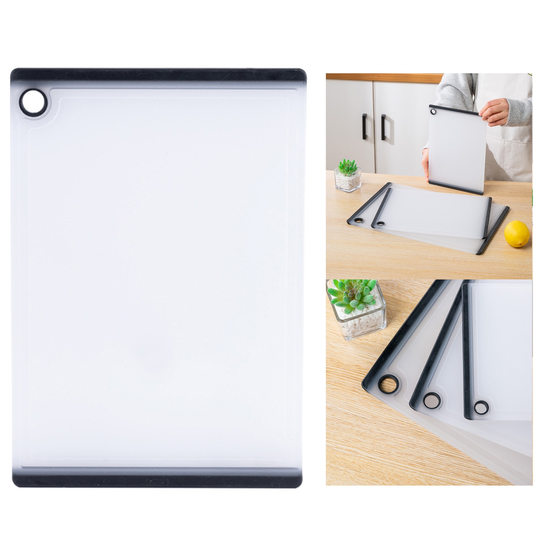 Plastic Cutting Board