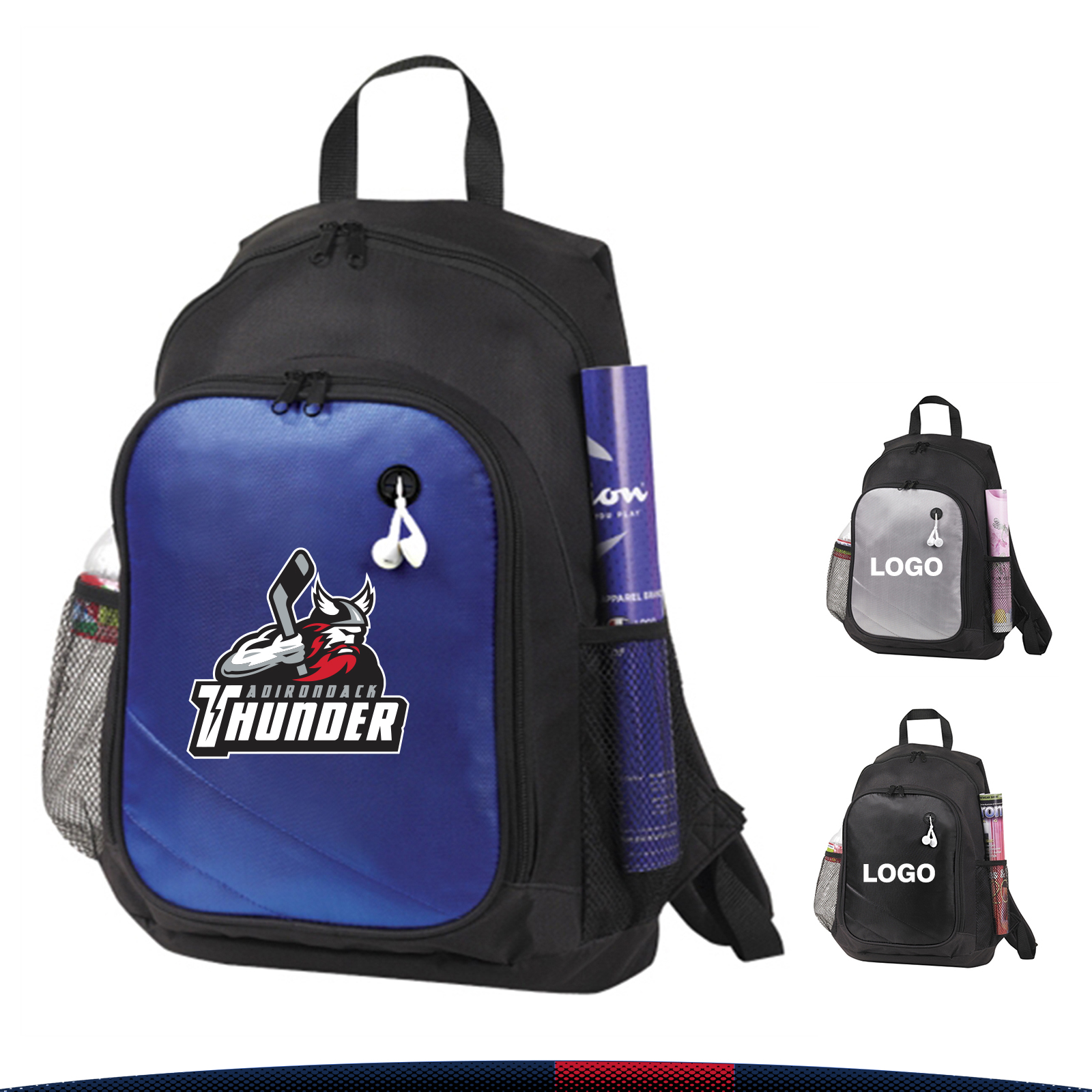 Hikup Business Backpack