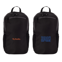 Expedition Recycled Ripstop Backpack