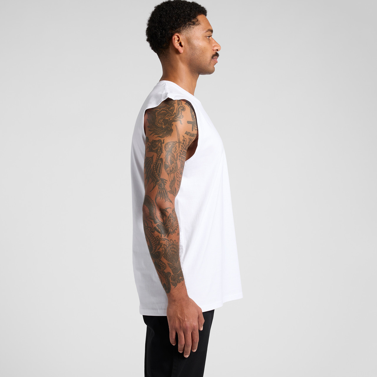 Classic Tank | 5073 55