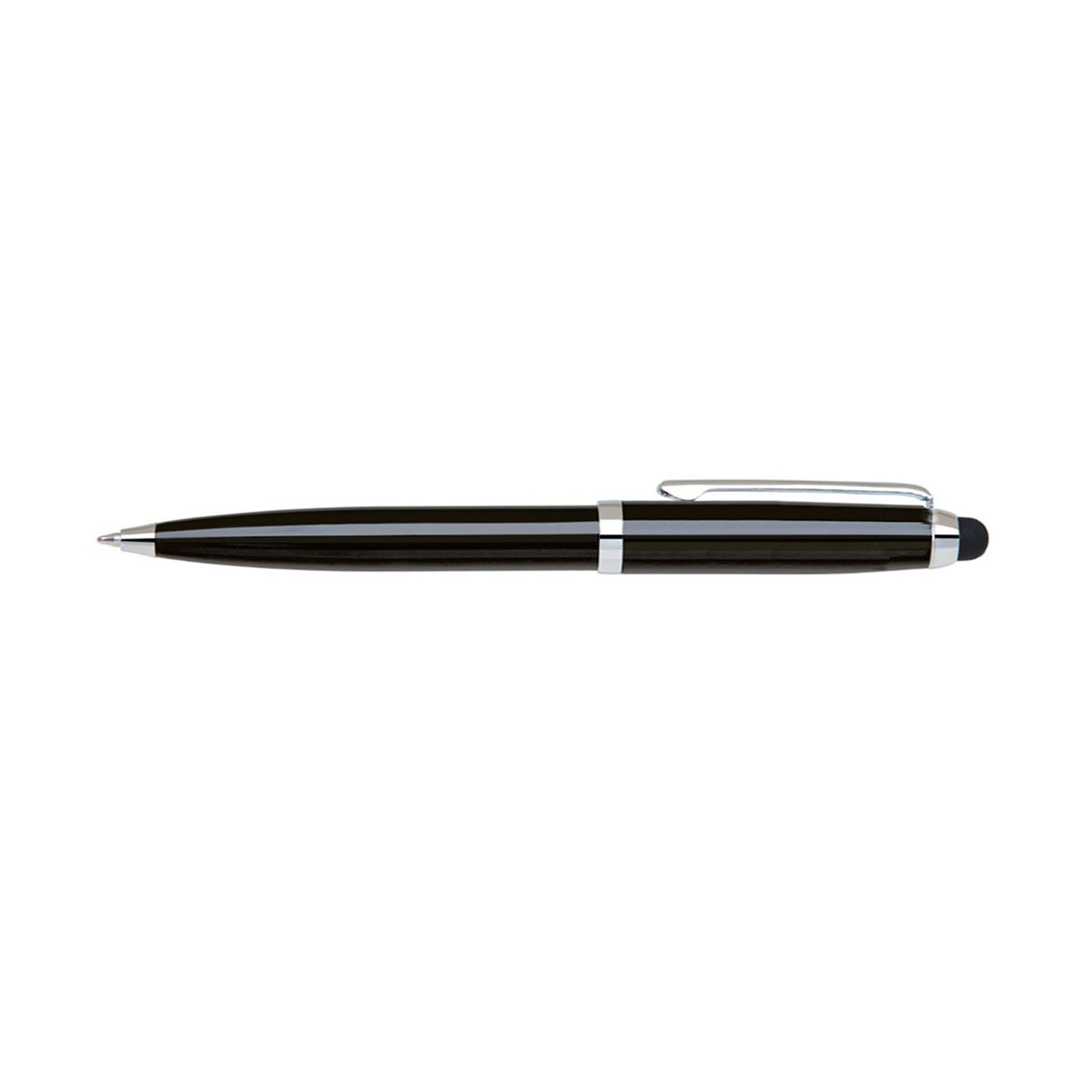 Stylus Twist Metal Ballpoint pen 15