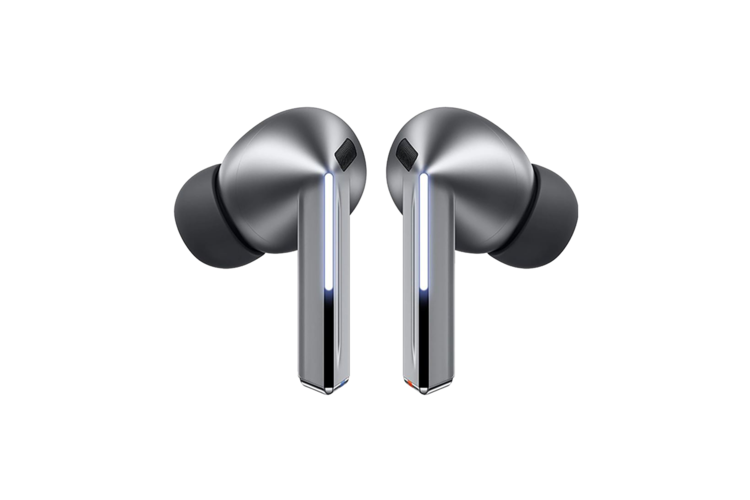 Samsung Galaxy Buds3 Pro - Silver 3