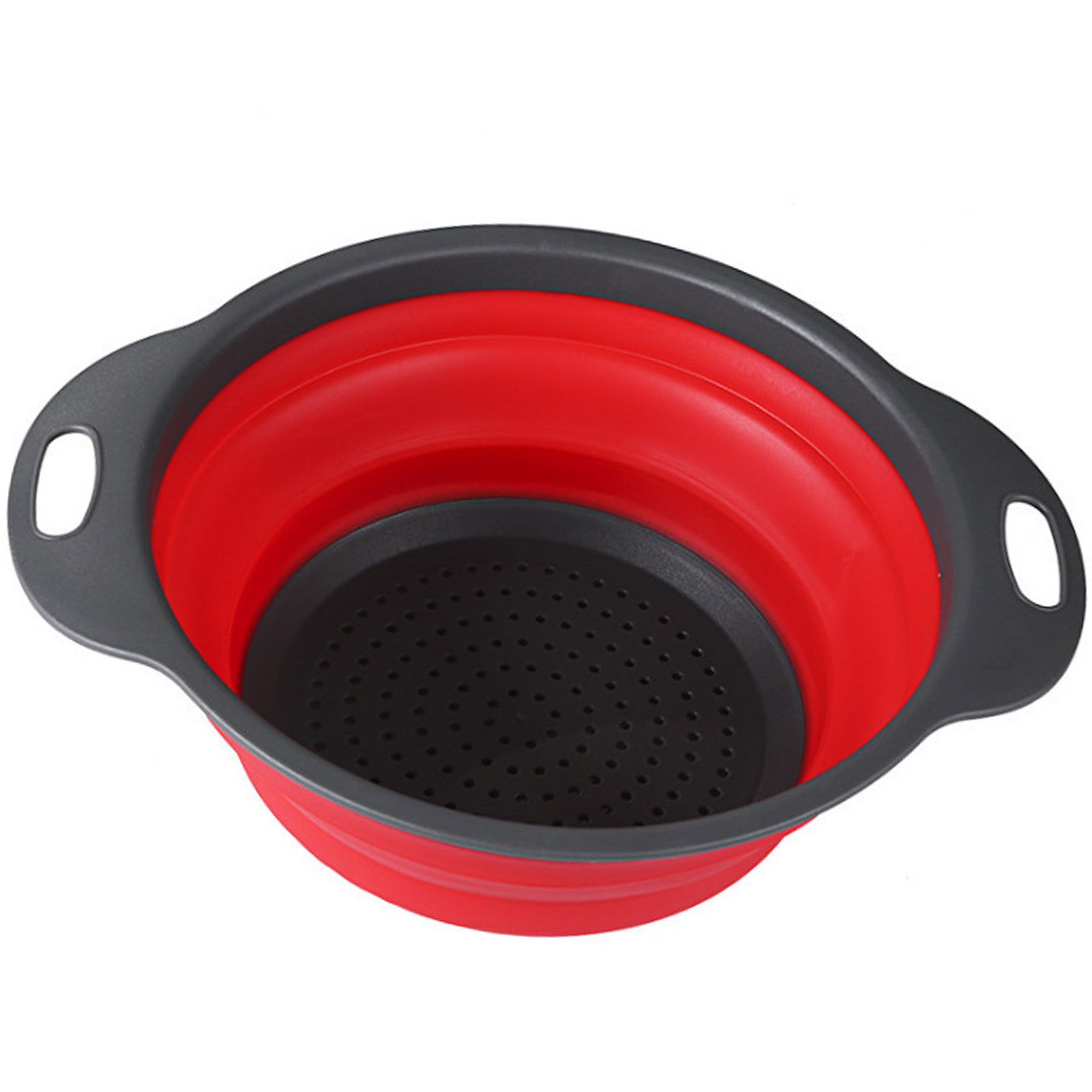 Collapsible Sink Strainers  9