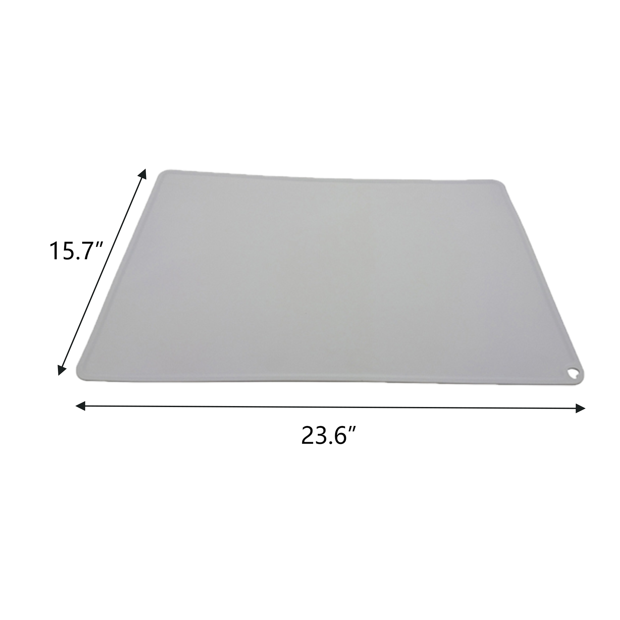 Eco Friendly Multi Functional Silicone Placemat 9