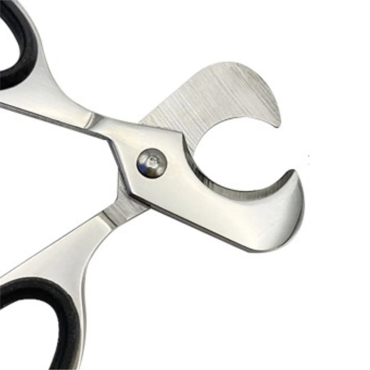 Stainless Steel Tobacco Cigar Scissors Cutter 15