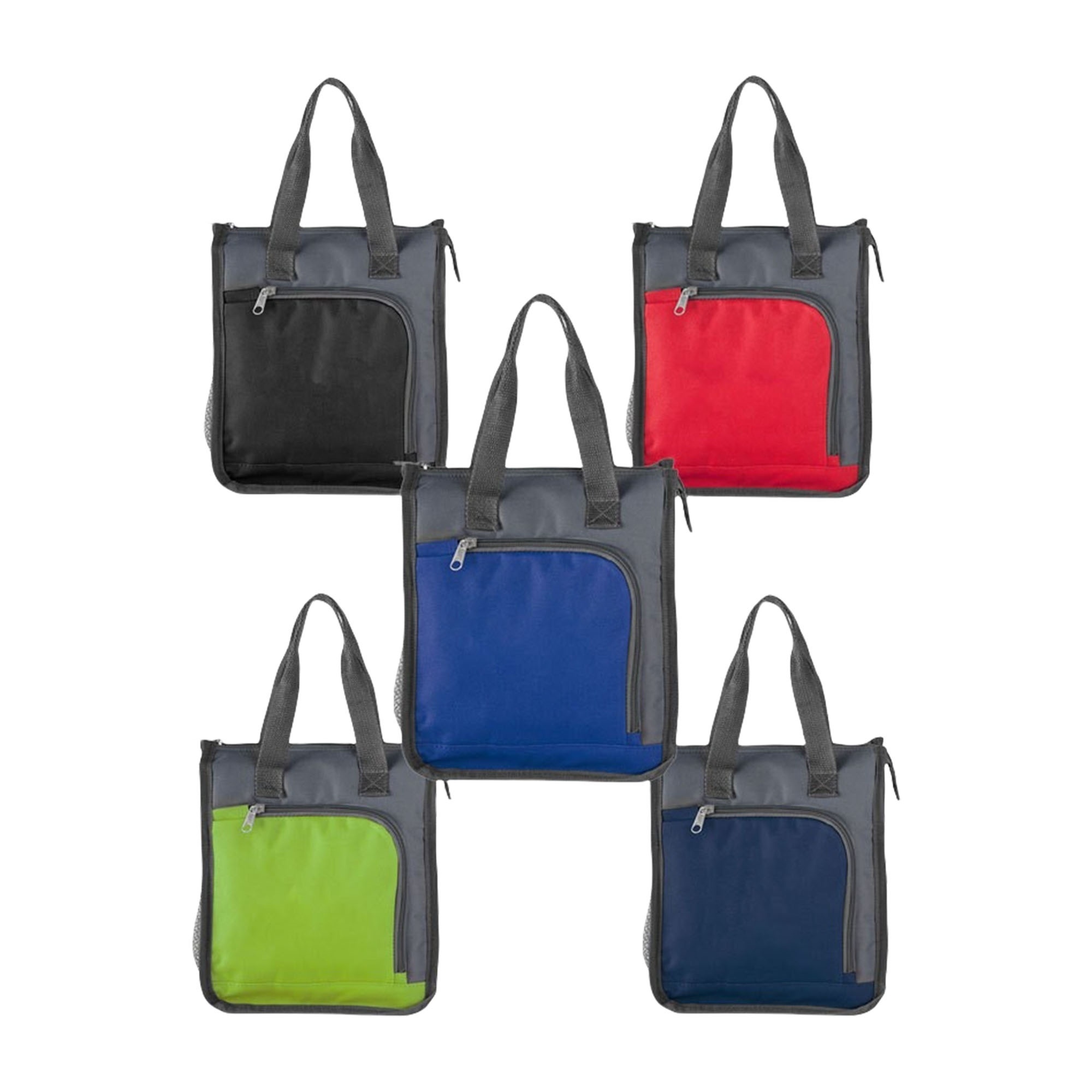 Portable Insulation Lunch Bag 3