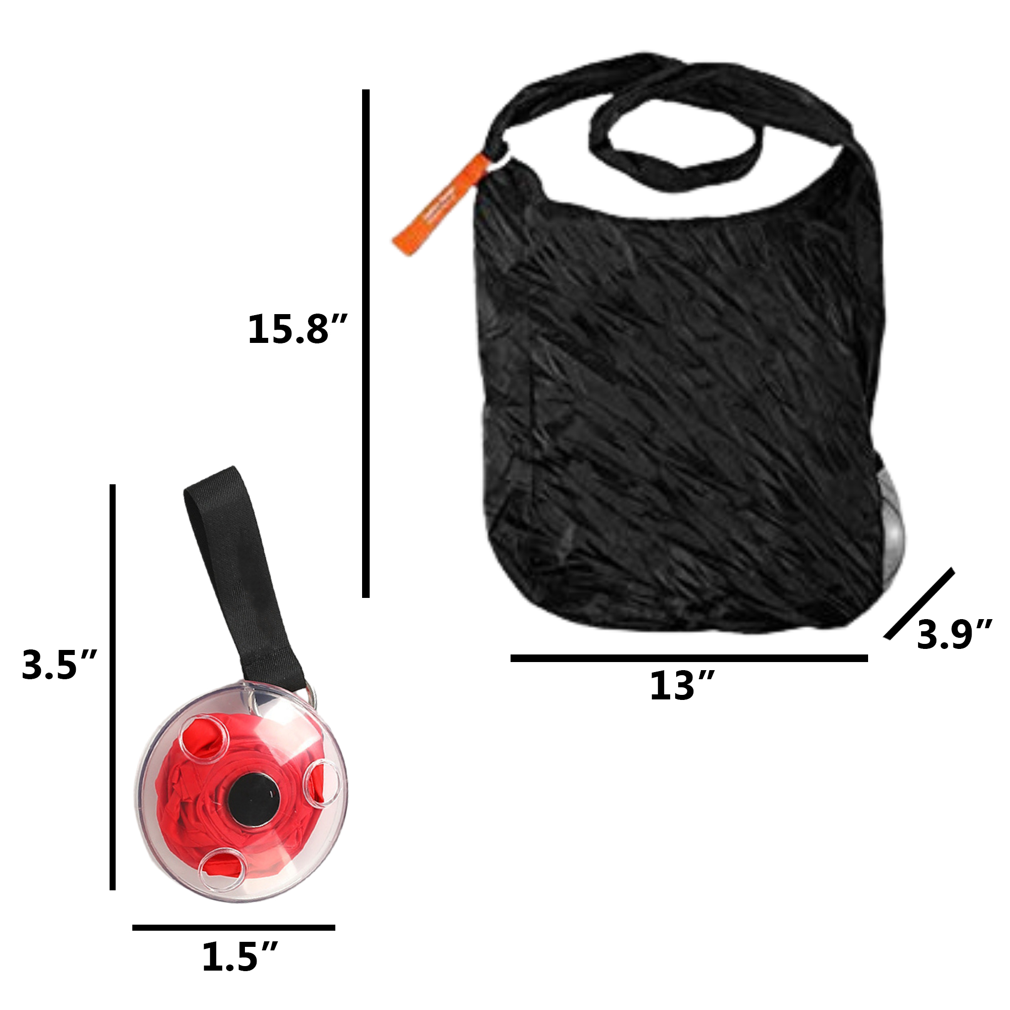 MOQ 50pcs The Multifunctional Organizer 8