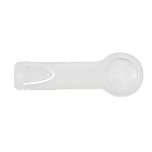 Bookmark Magnifier 22