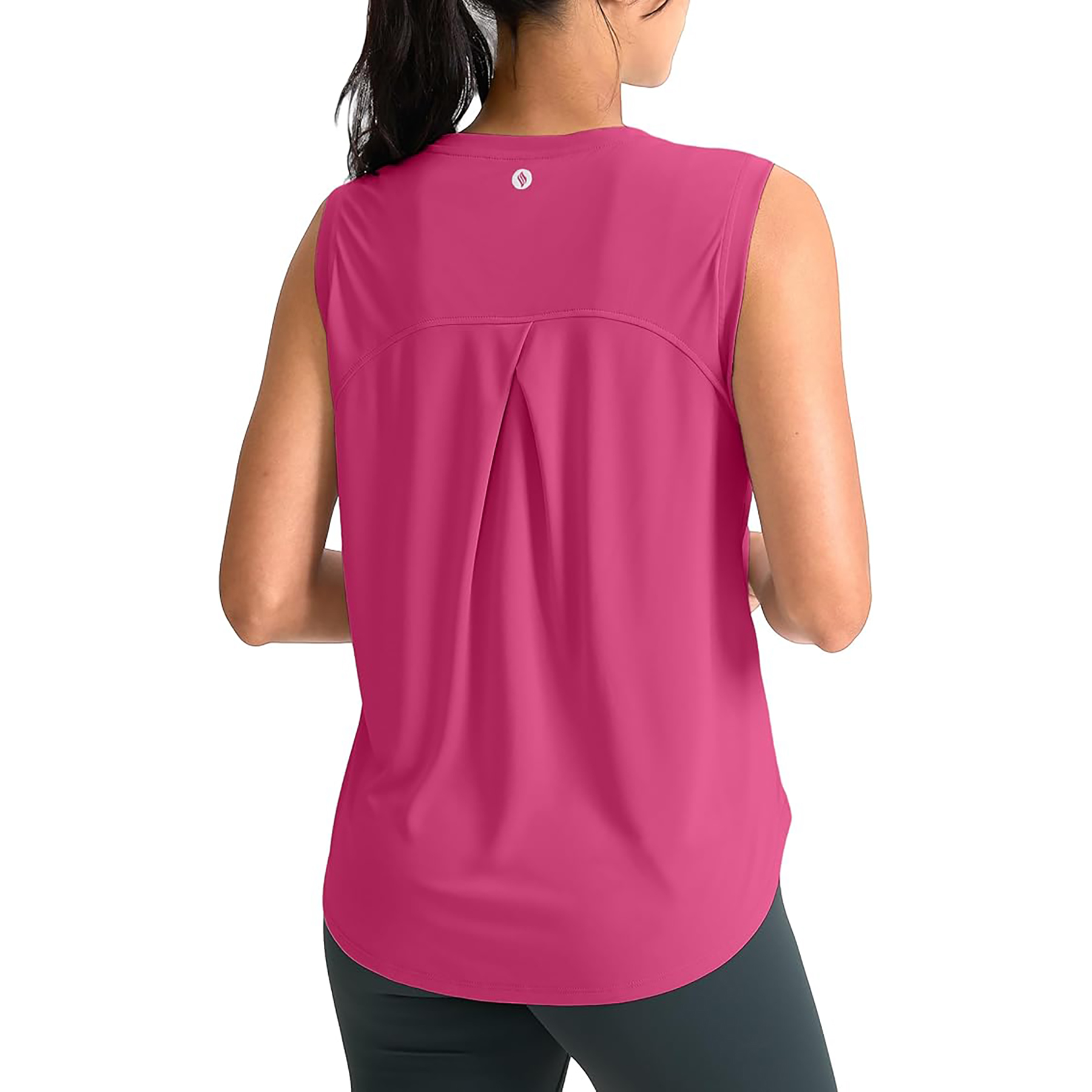 Women's Sleeveless Sports Top 50