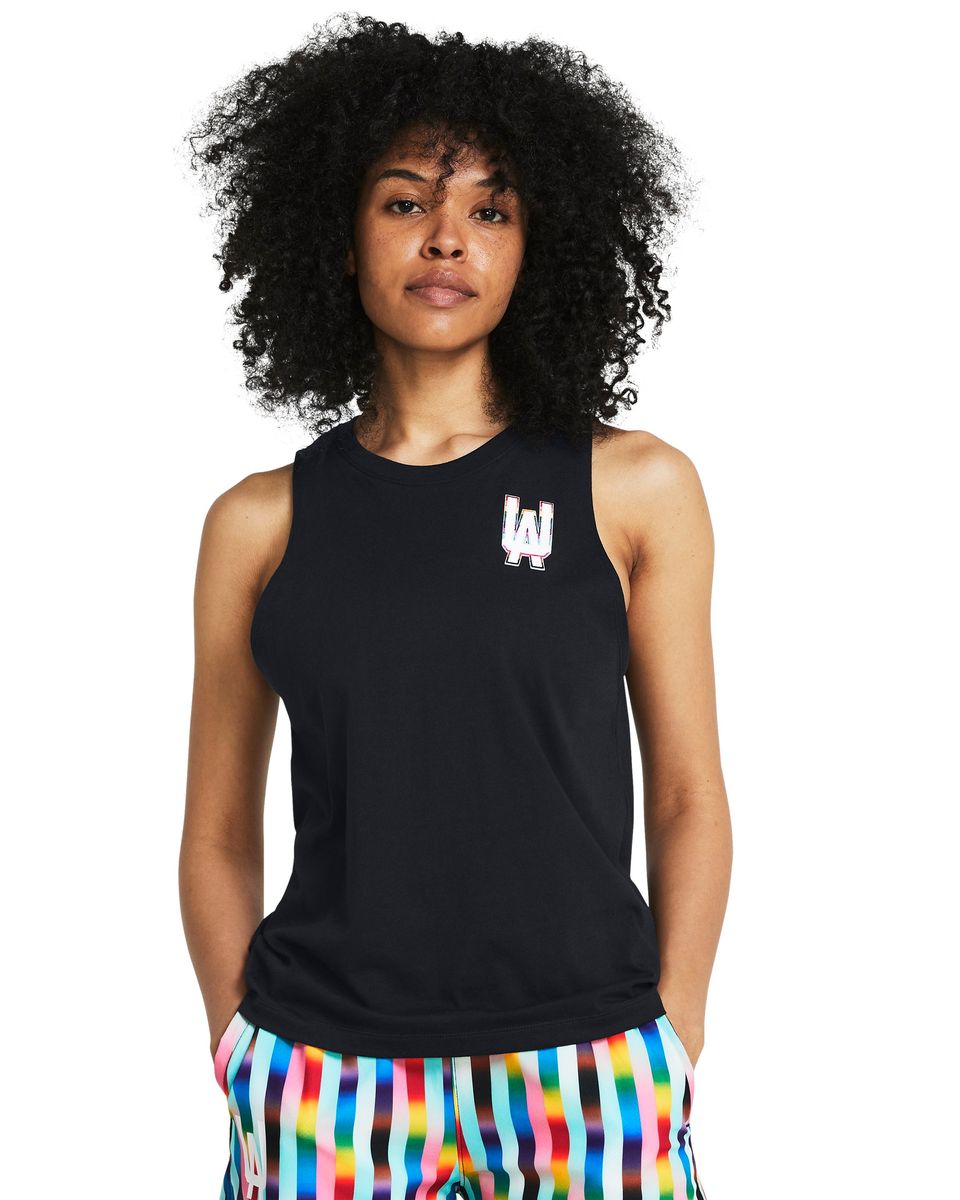 UA Pride Women's Tank 4