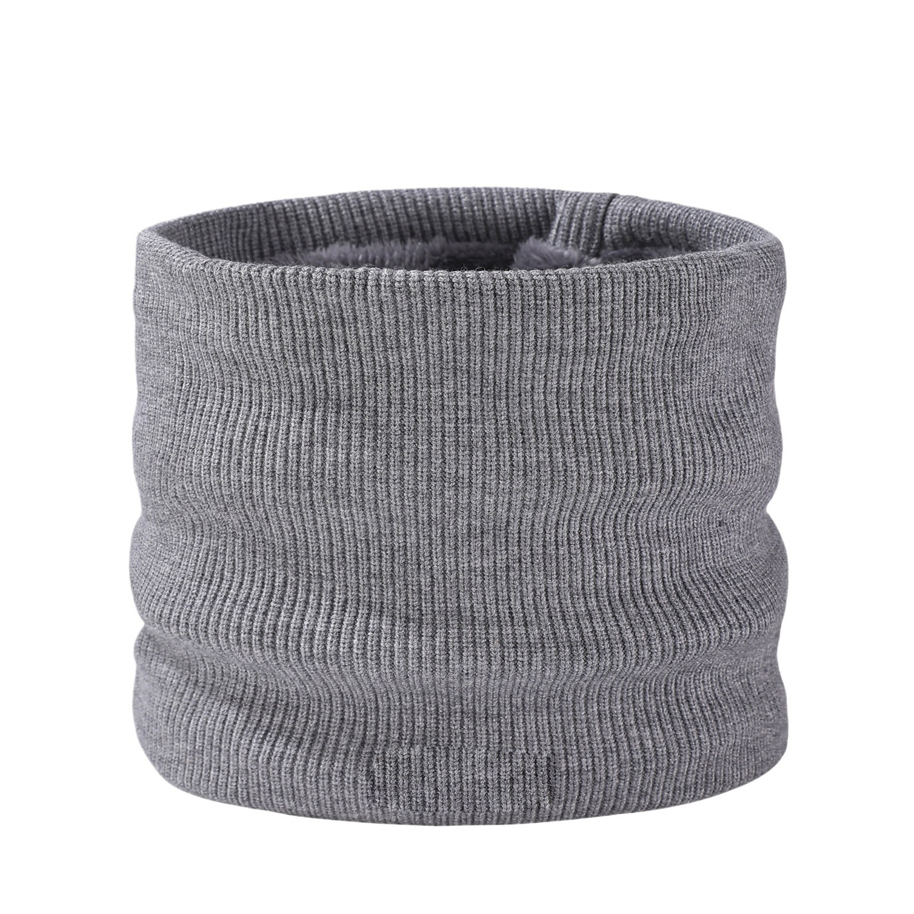 Warm Winter Neck Gaiter 20