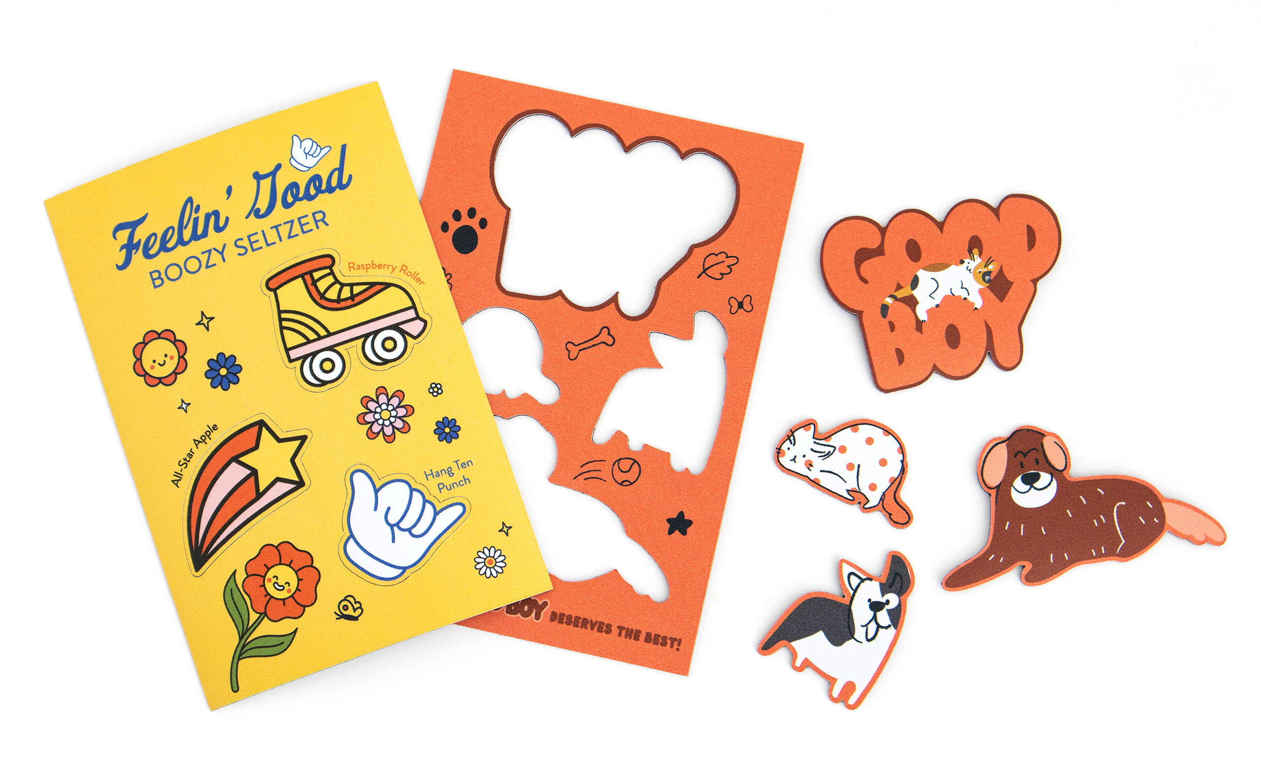 Magnet Sheets