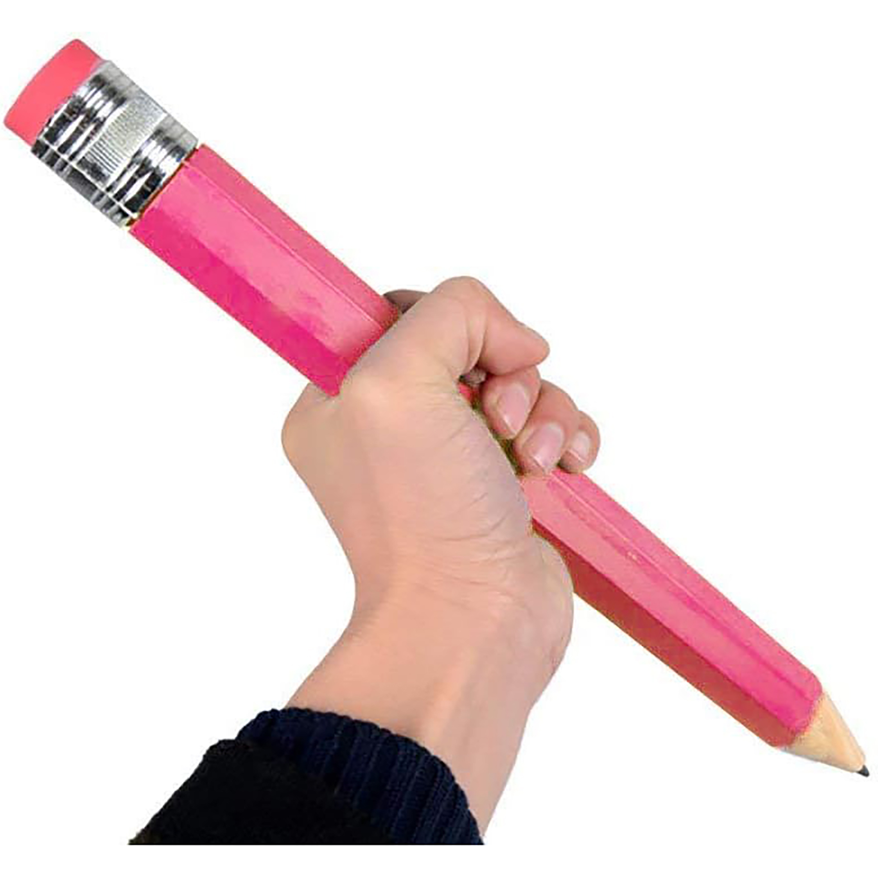 Jumbo Pencil 4