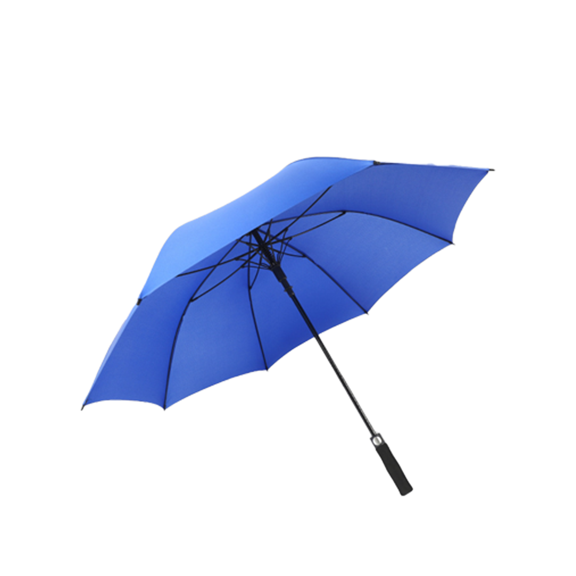 Single-Person Windproof Straight Umbrella 9
