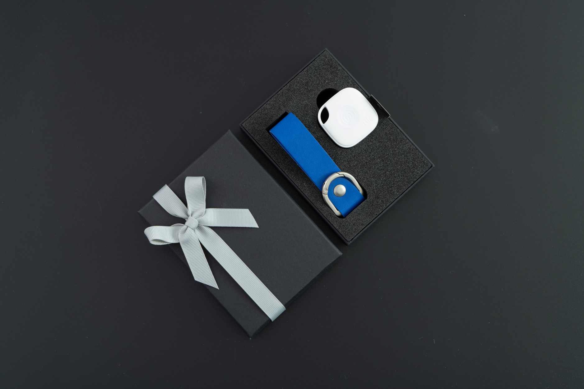 New Tile Mate with Vegan Leather Key Fob 73