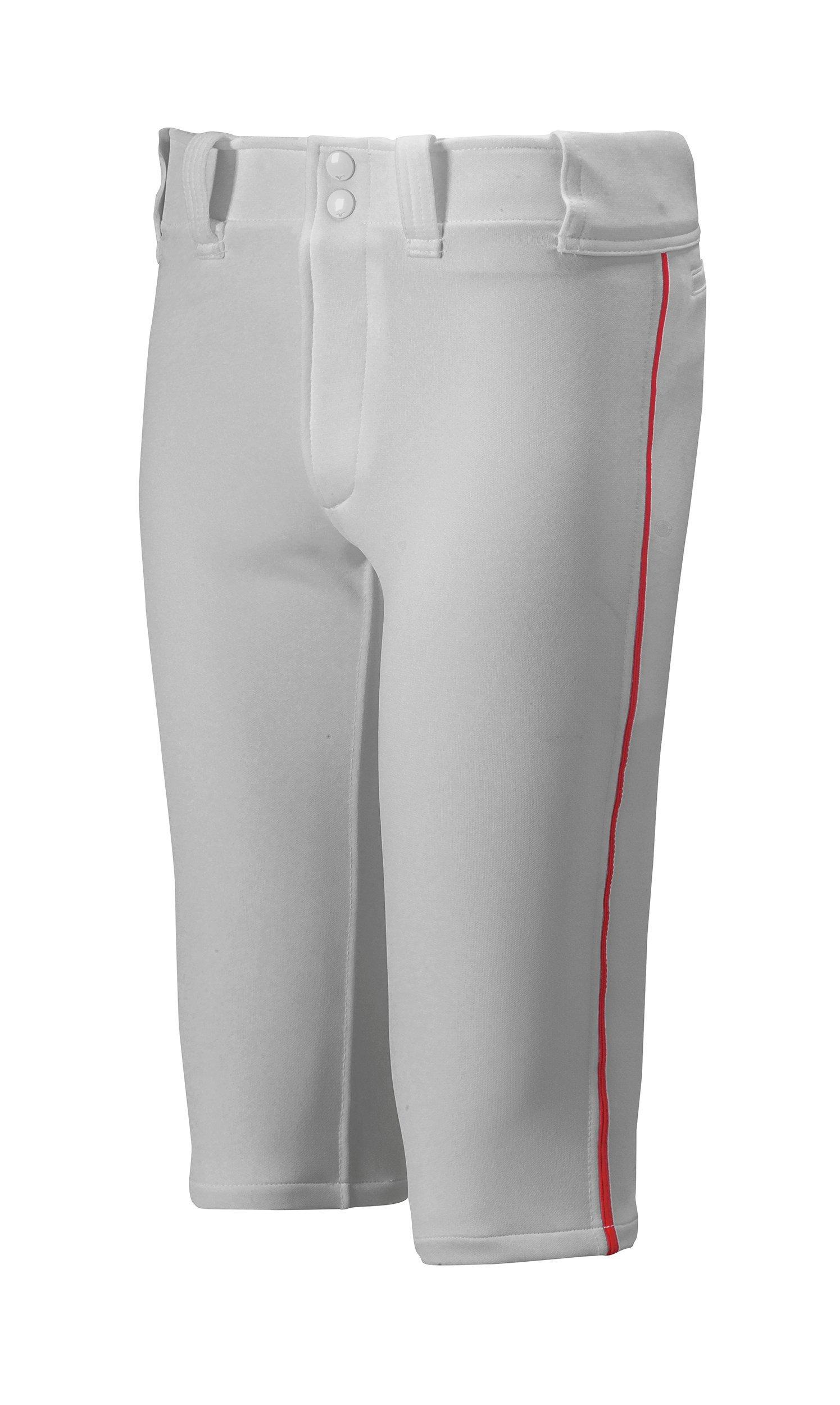 Youth Premier Short Piped Pant 45