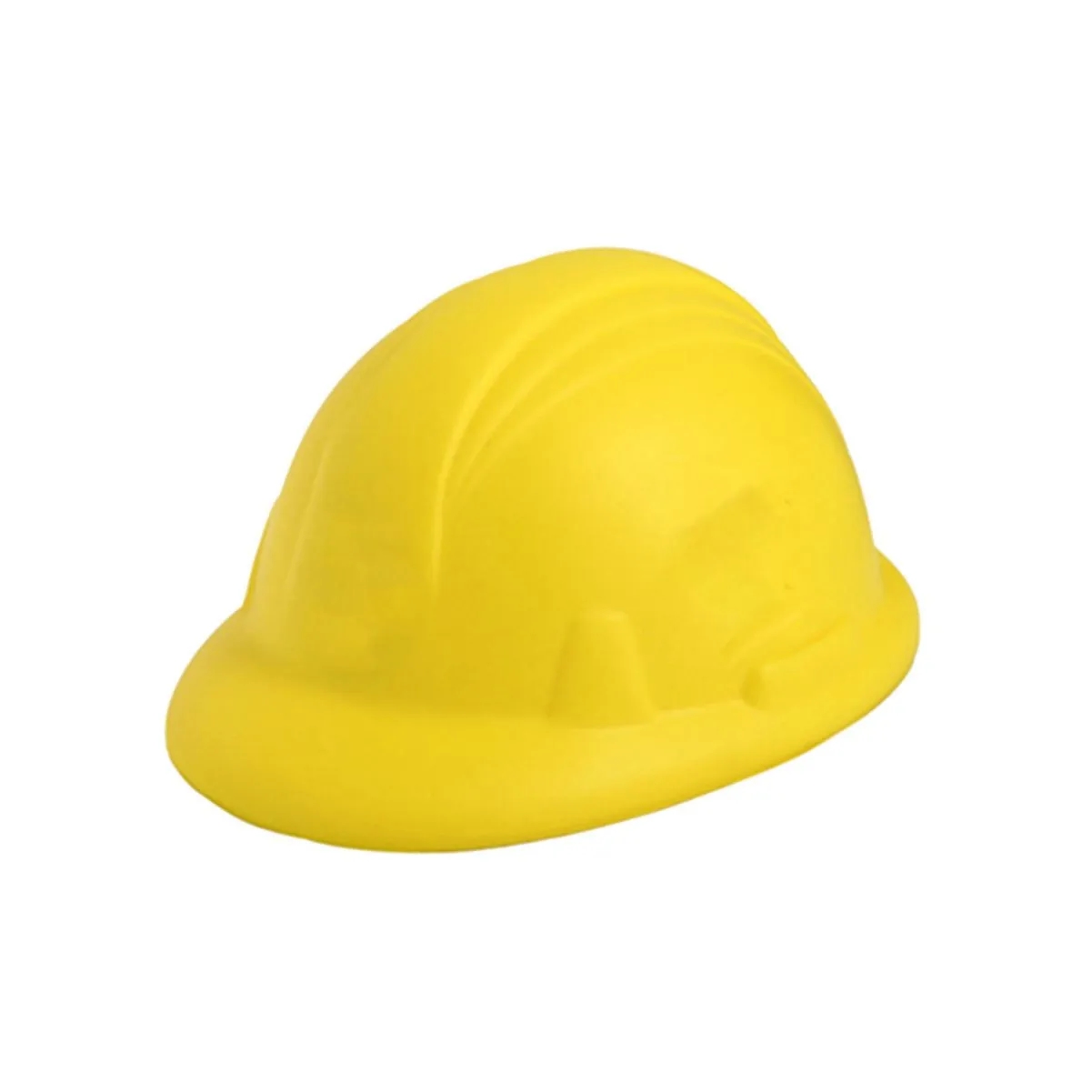 PU Foam Traffic Cone Stress Reliever Custom Logo 20