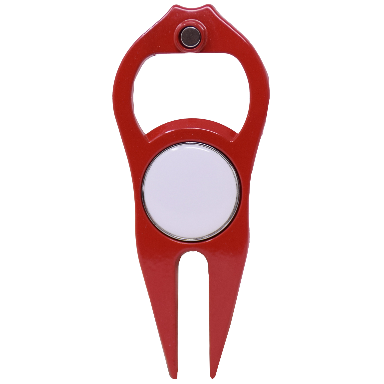 Hat Trick 6-in-1 Divot Tool 21
