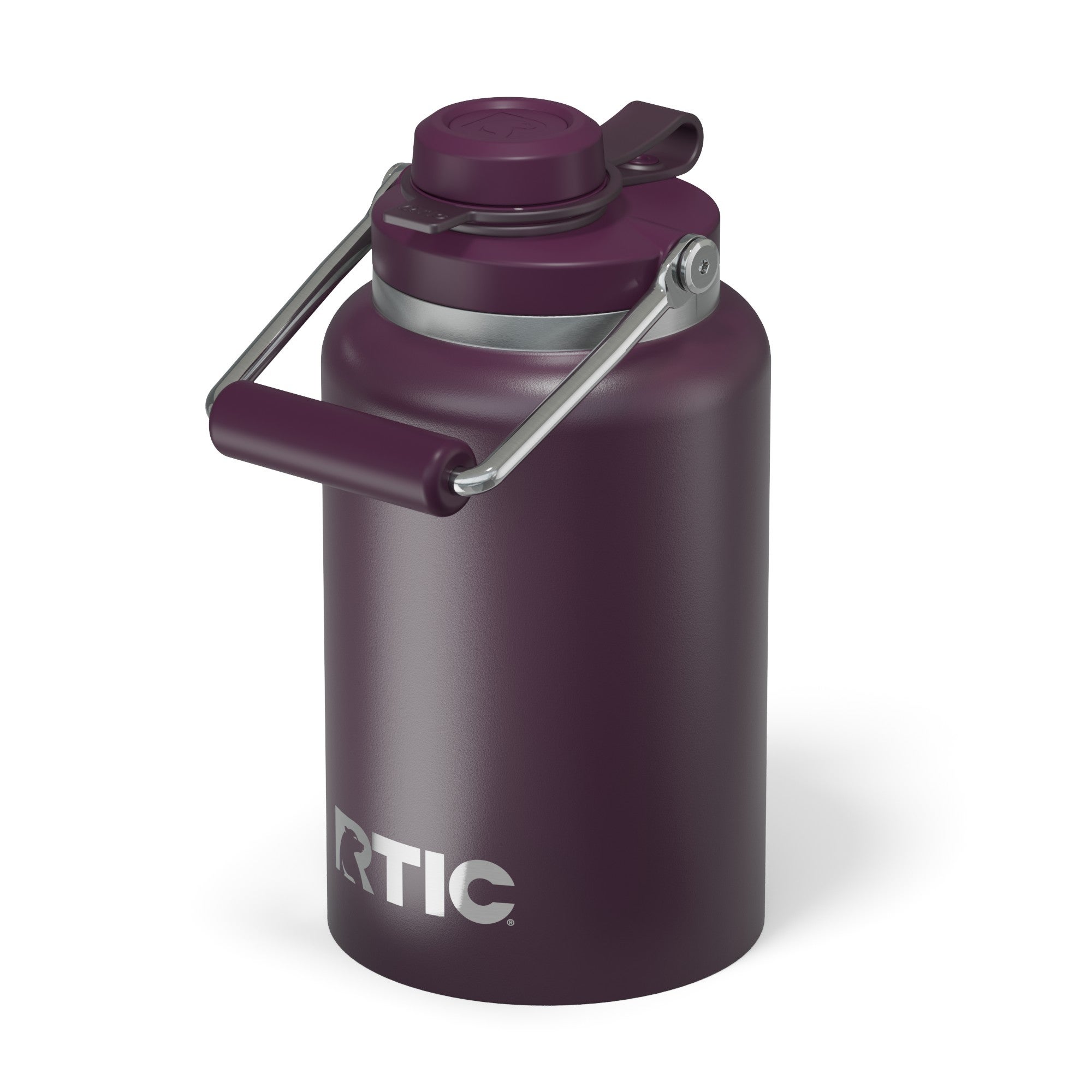Half Gallon Outback Jug 1