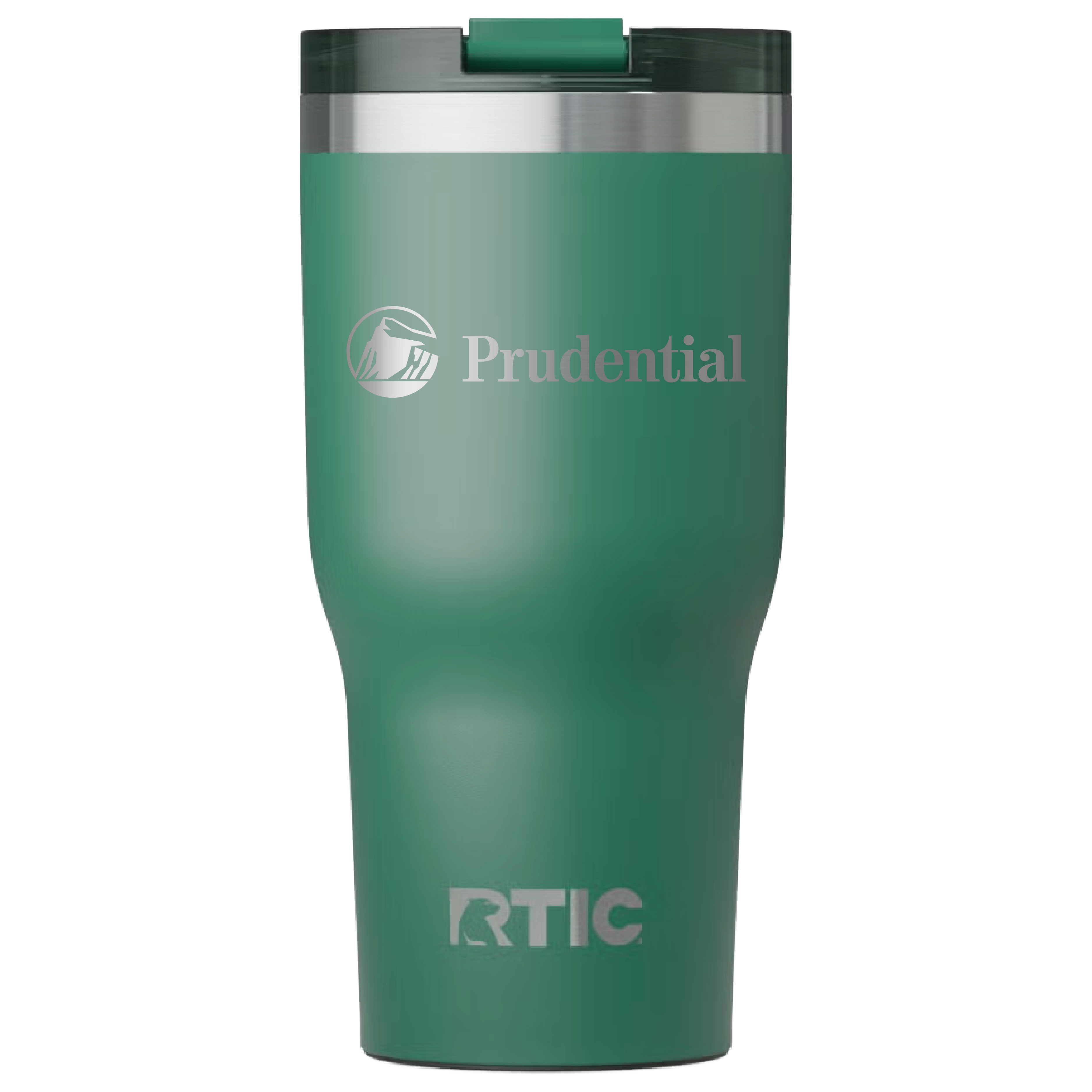 RTIC 20oz Ceramic Lined Stainless Steel Tumbler 198