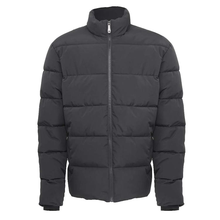 Men's Puffer Jackets DK Gray S-2XL 3