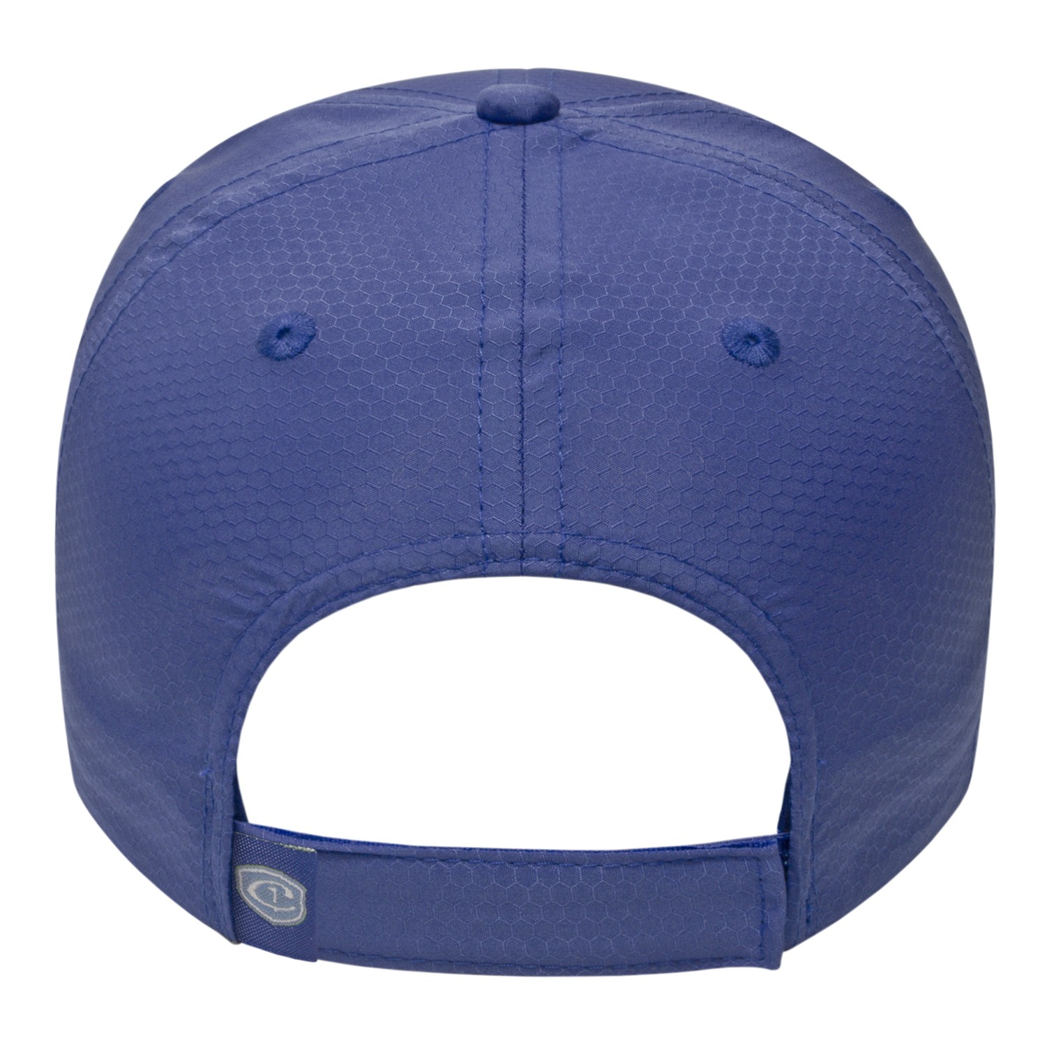Quick-dry Lightweight Polyester Performance Cap 50
