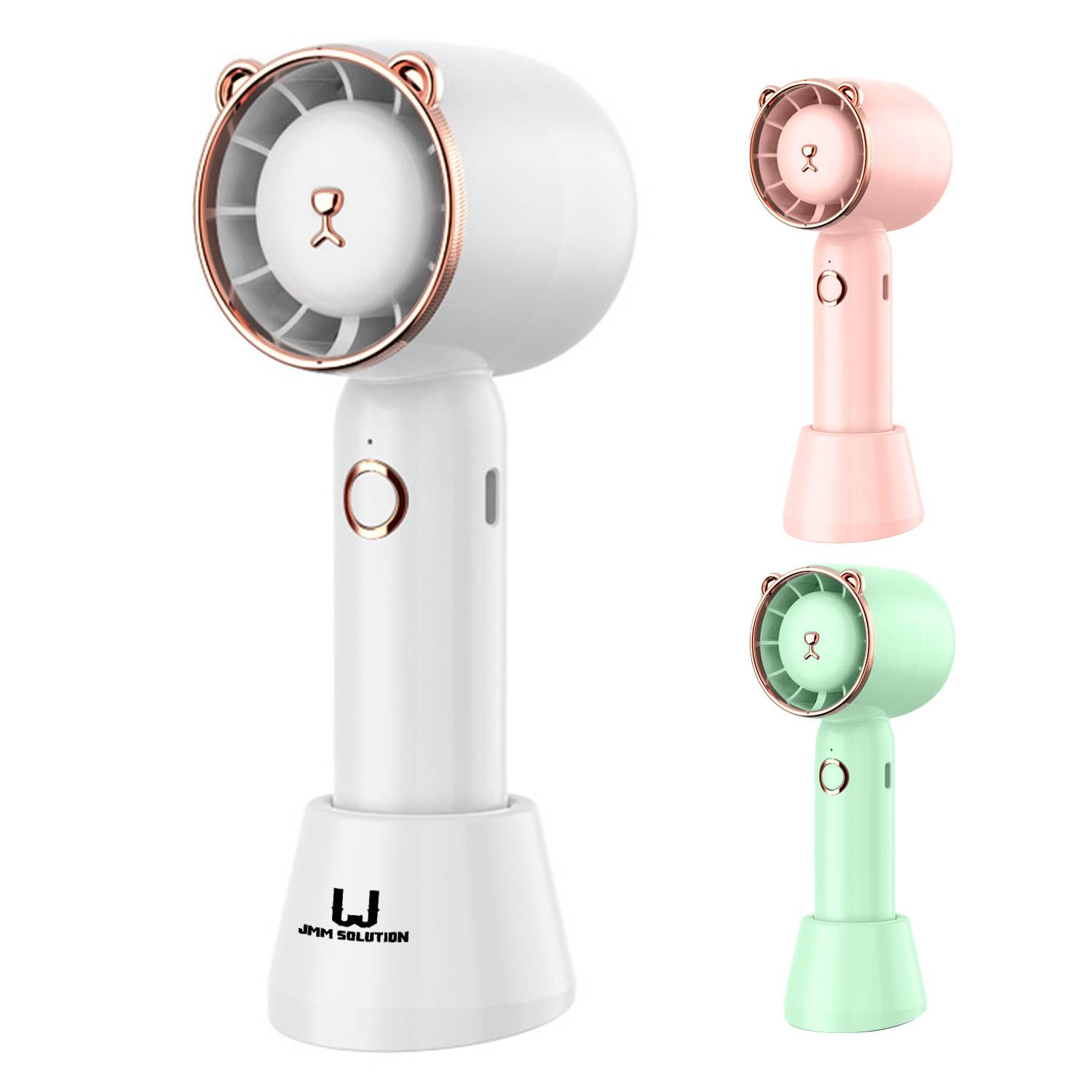 Handheld Mini Fan