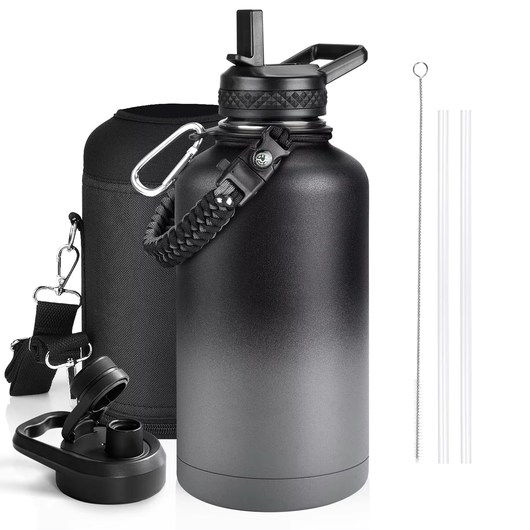 Insulated Water Bottle 32