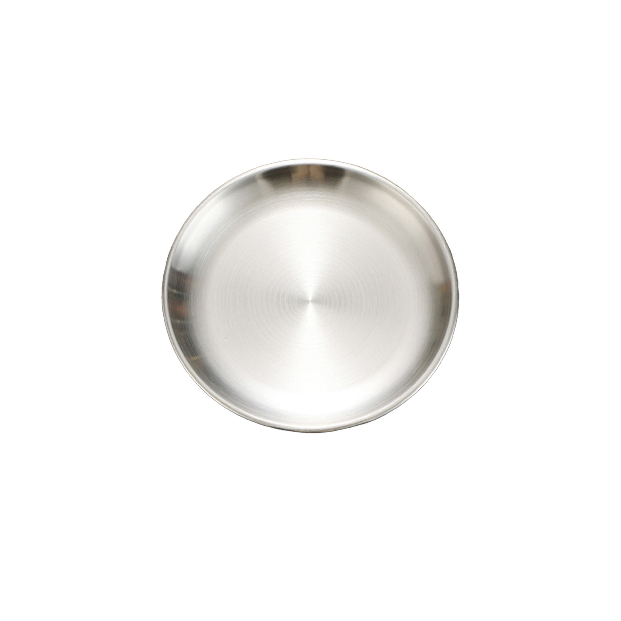 MOQ100 Stainless Steel Tray 8