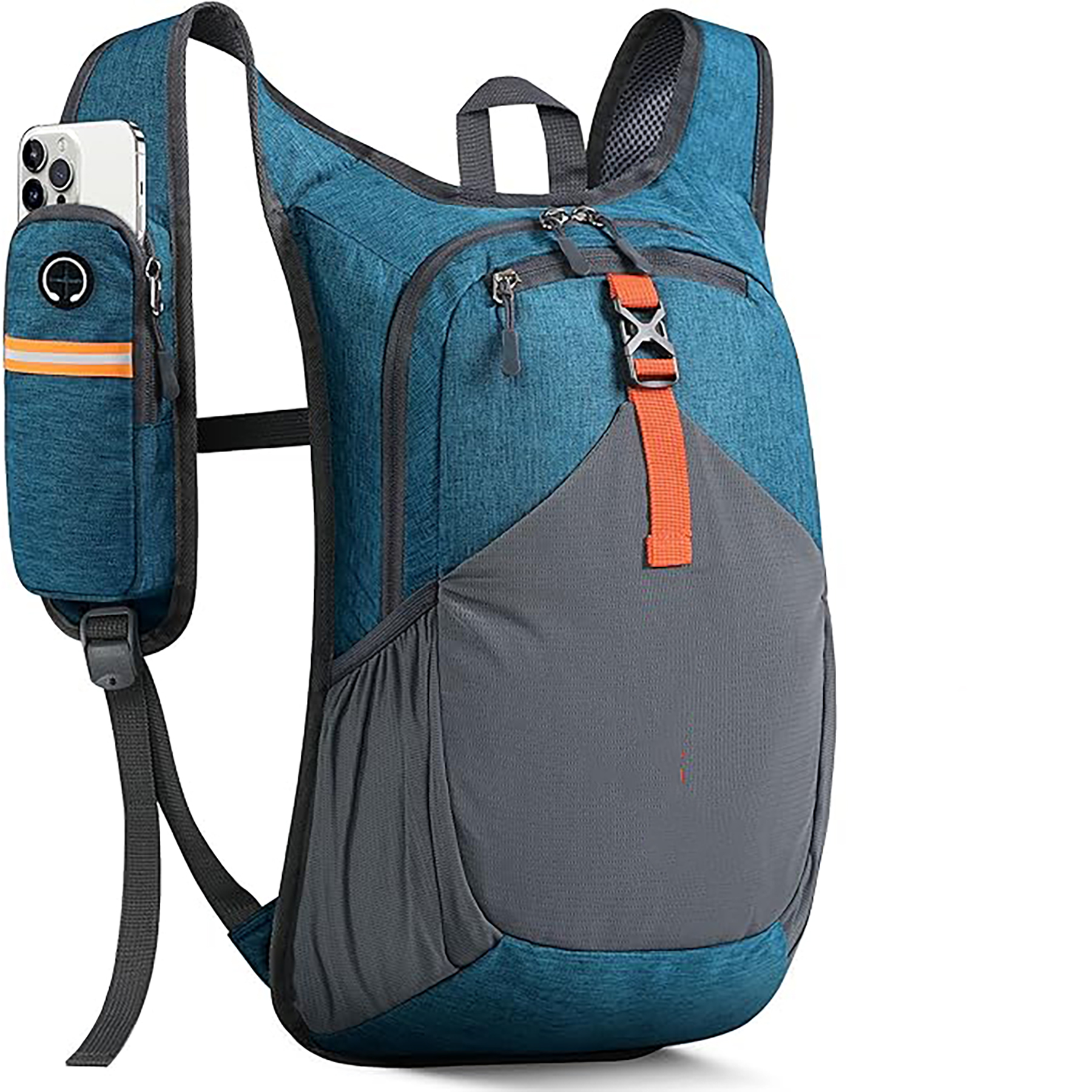 Foldable Backpack For Men And Women 31