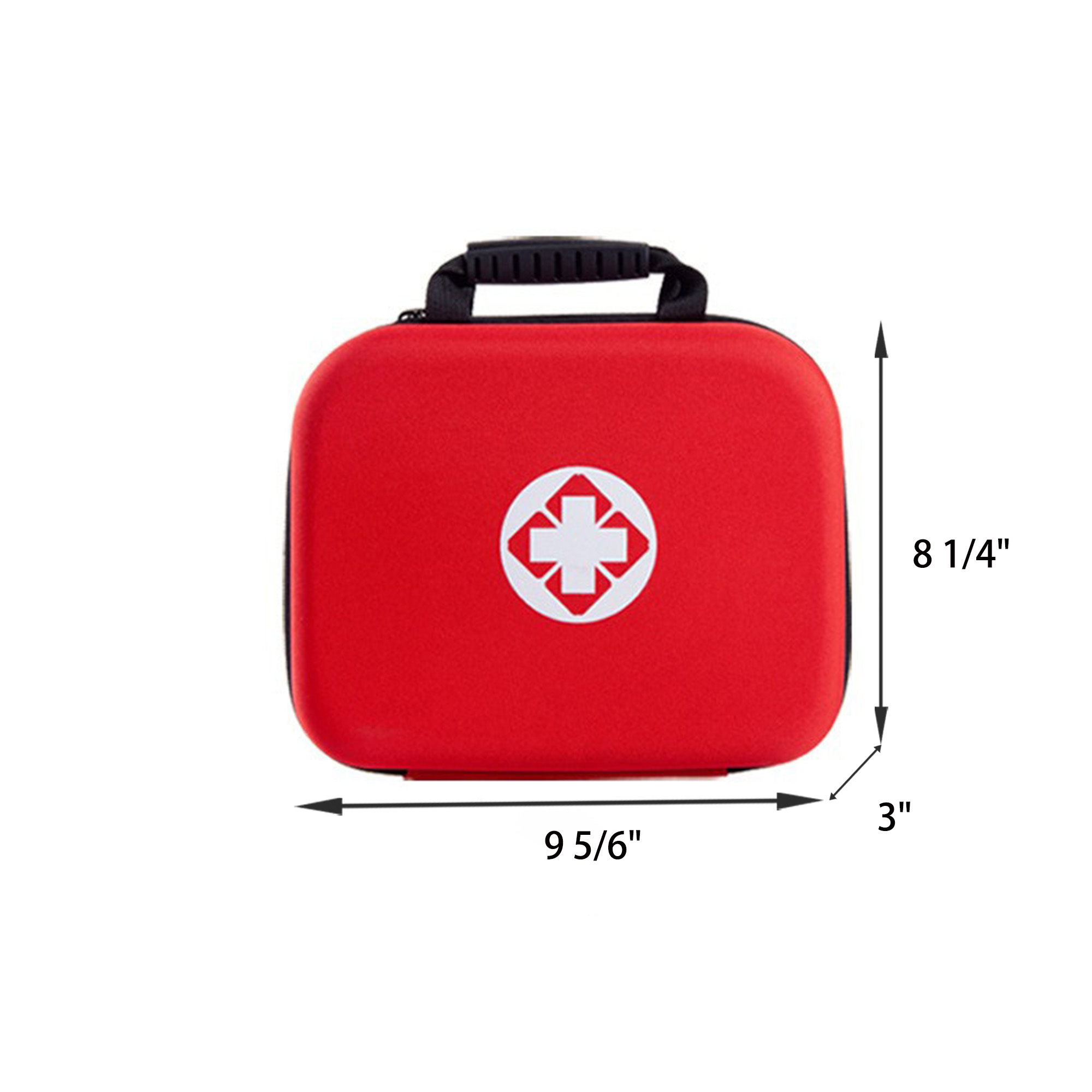 Compact Emergency Medical Kit 5
