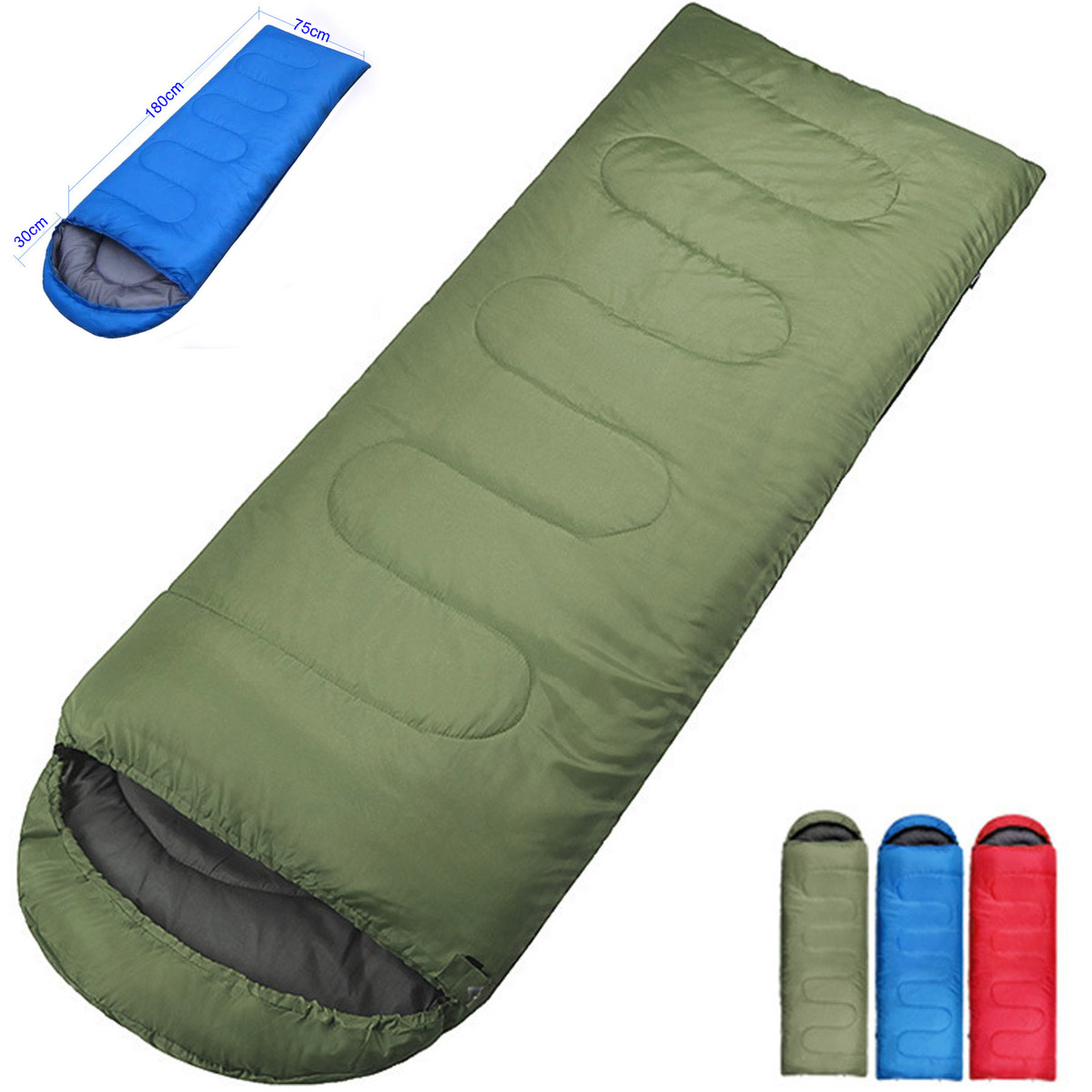 Camping Sleeping Bag