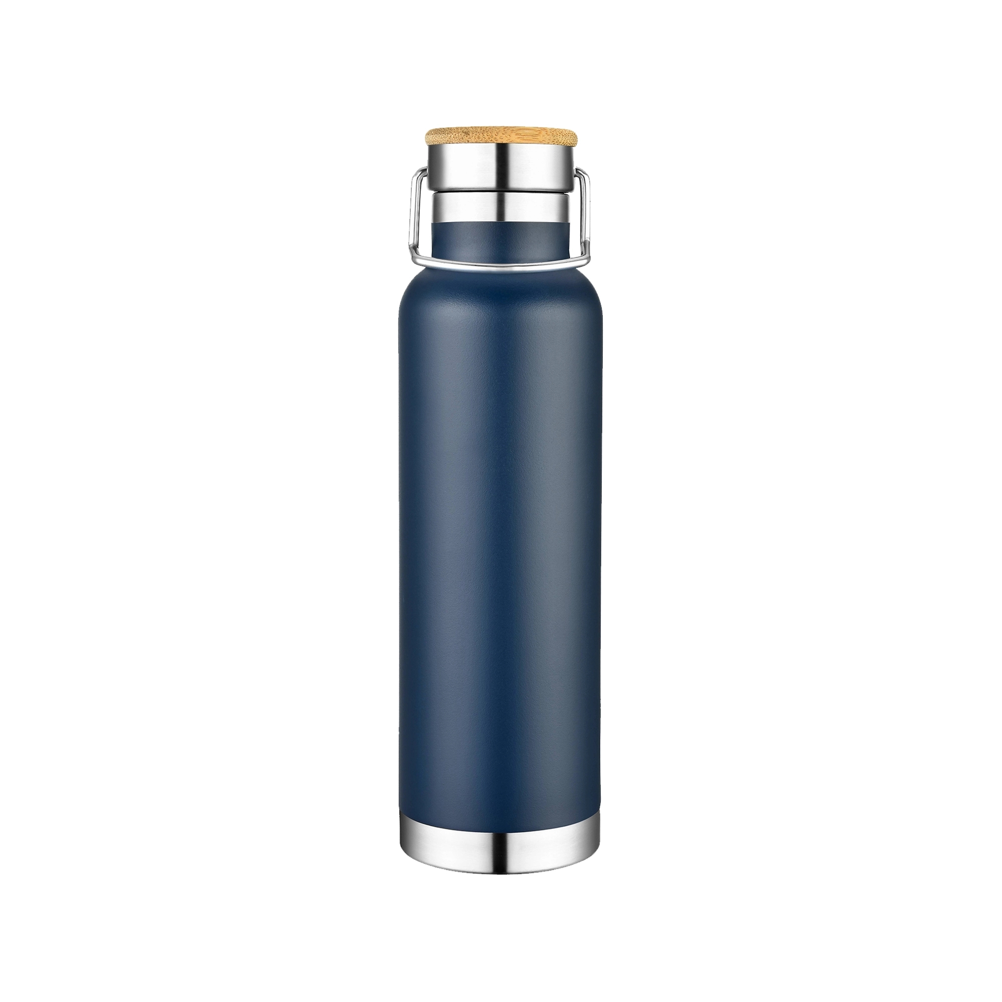 Stainless Double Wall Carry Tumbler - 20oz 9