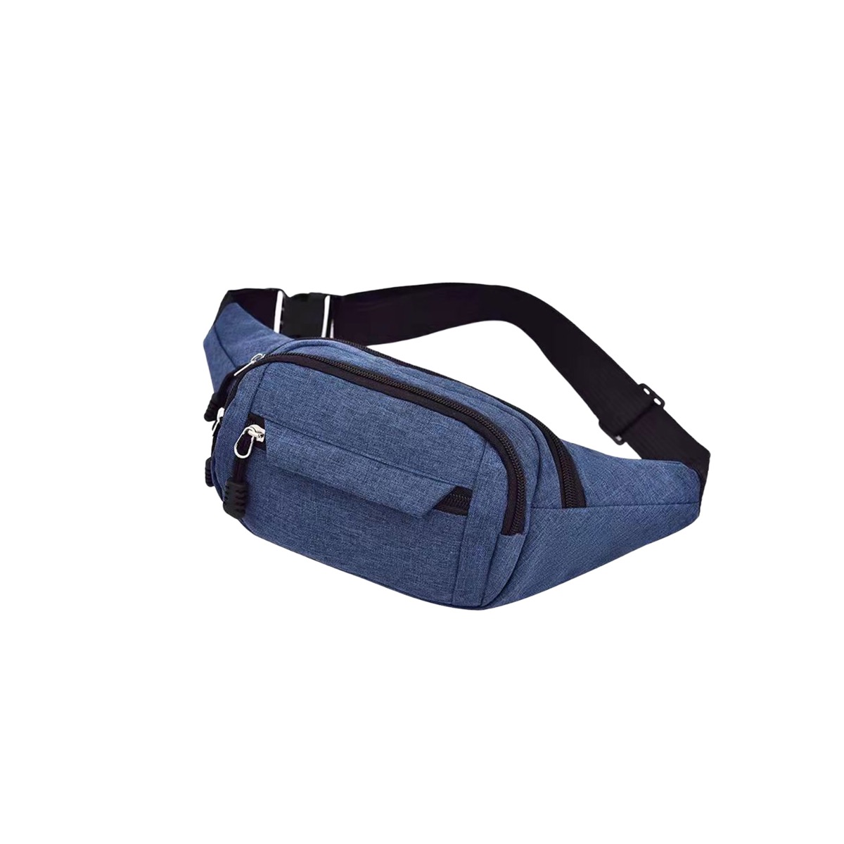 Outdoor Travel Casual Waist Bag 14