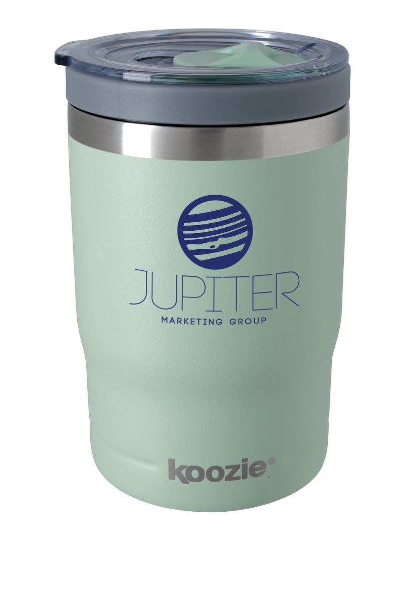 Koozie Triple Vacuum Tumbler - 13 oz. - 46173C | HALO Branded