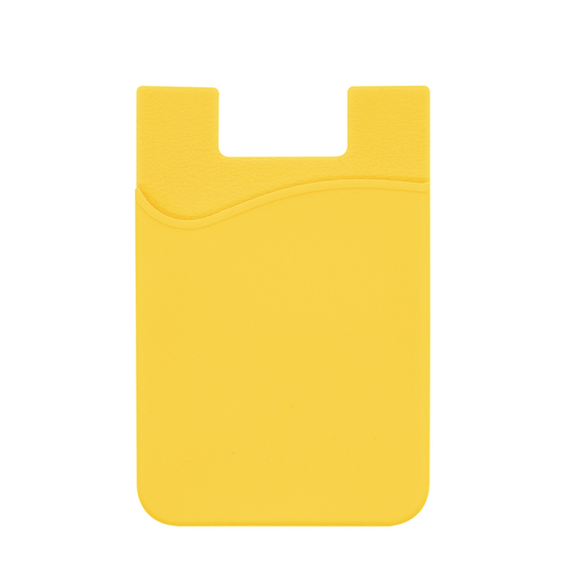 Adhesive Phone Sticker ID Card Holder 17