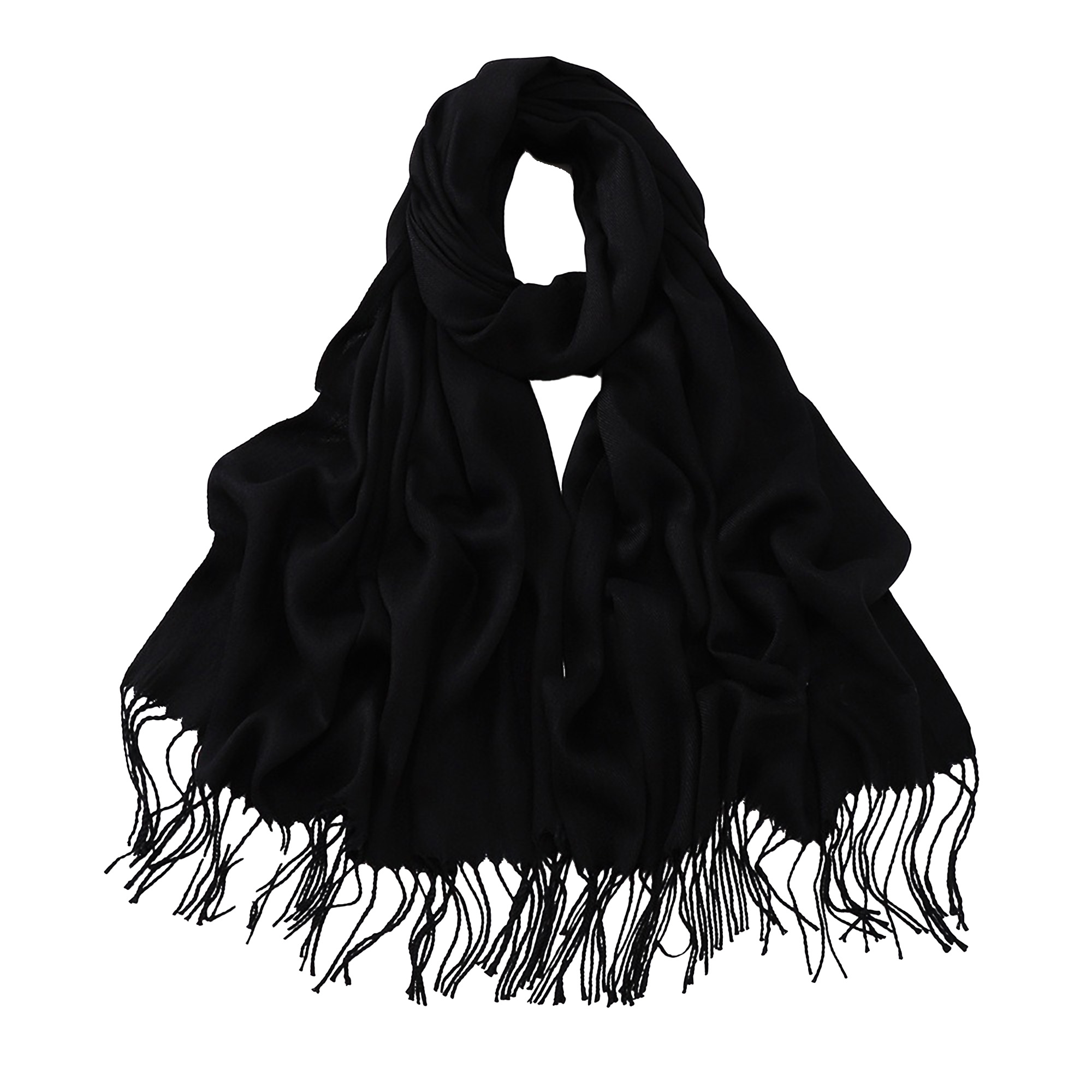 Travel Scarf 4